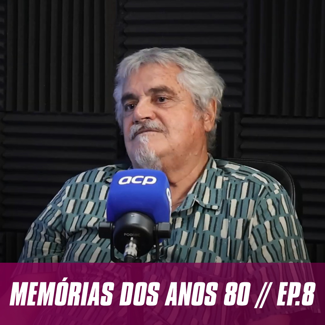 "Memórias dos anos 80": como o icónico Bananas marcou Lisboa