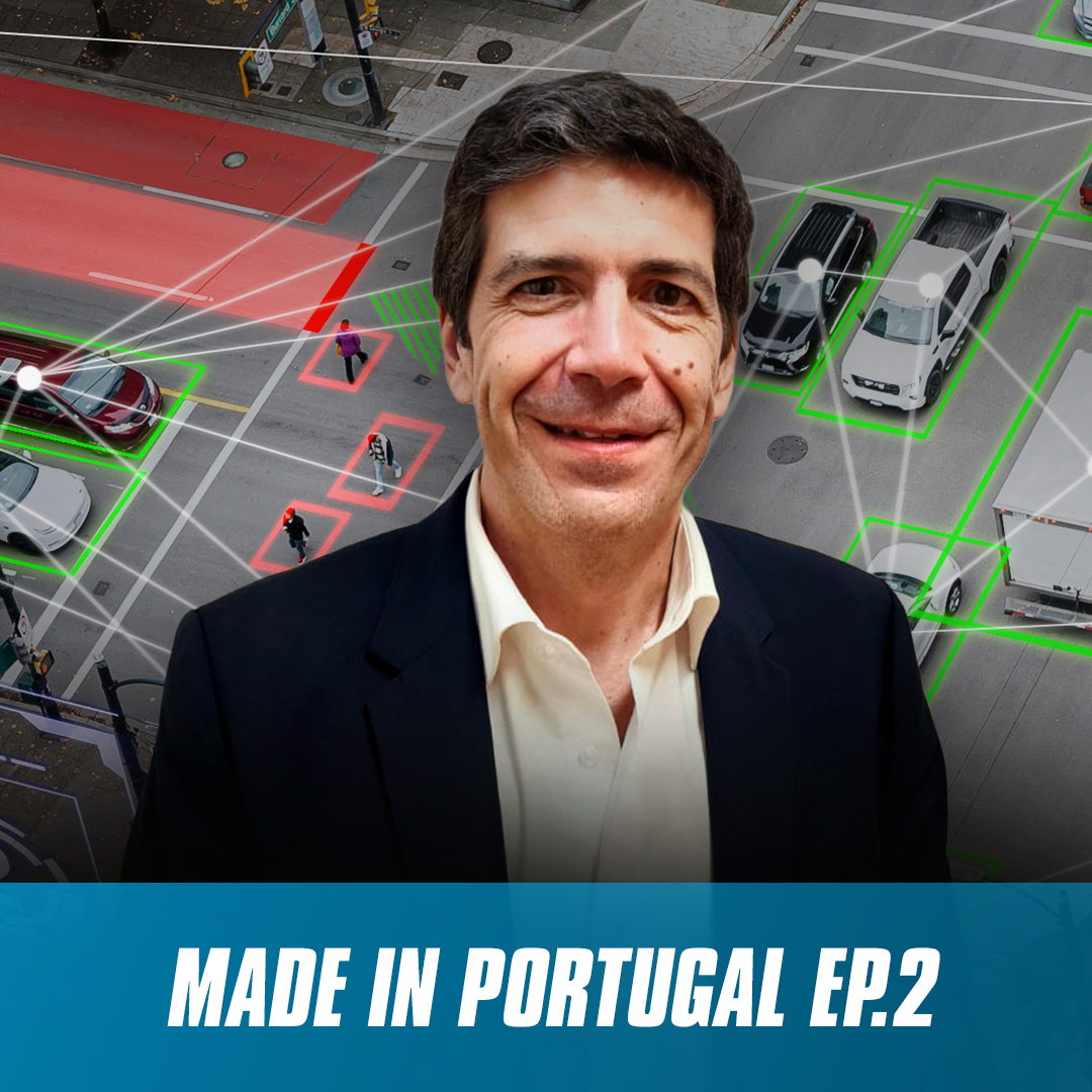 Made in Portugal: quando vamos ter carros sem condutor?