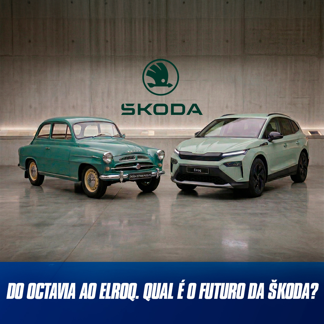 “A eletrificação não pode ignorar o que o cliente ainda precisa”