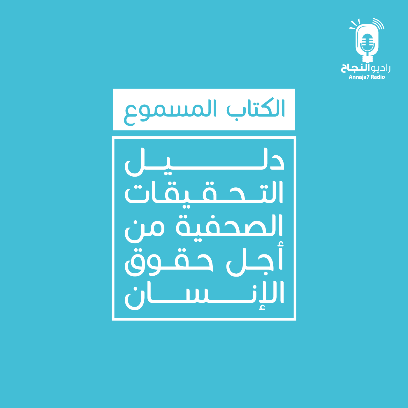 دليل التحقيقات الصحفية من أجل حقوق الإنسان