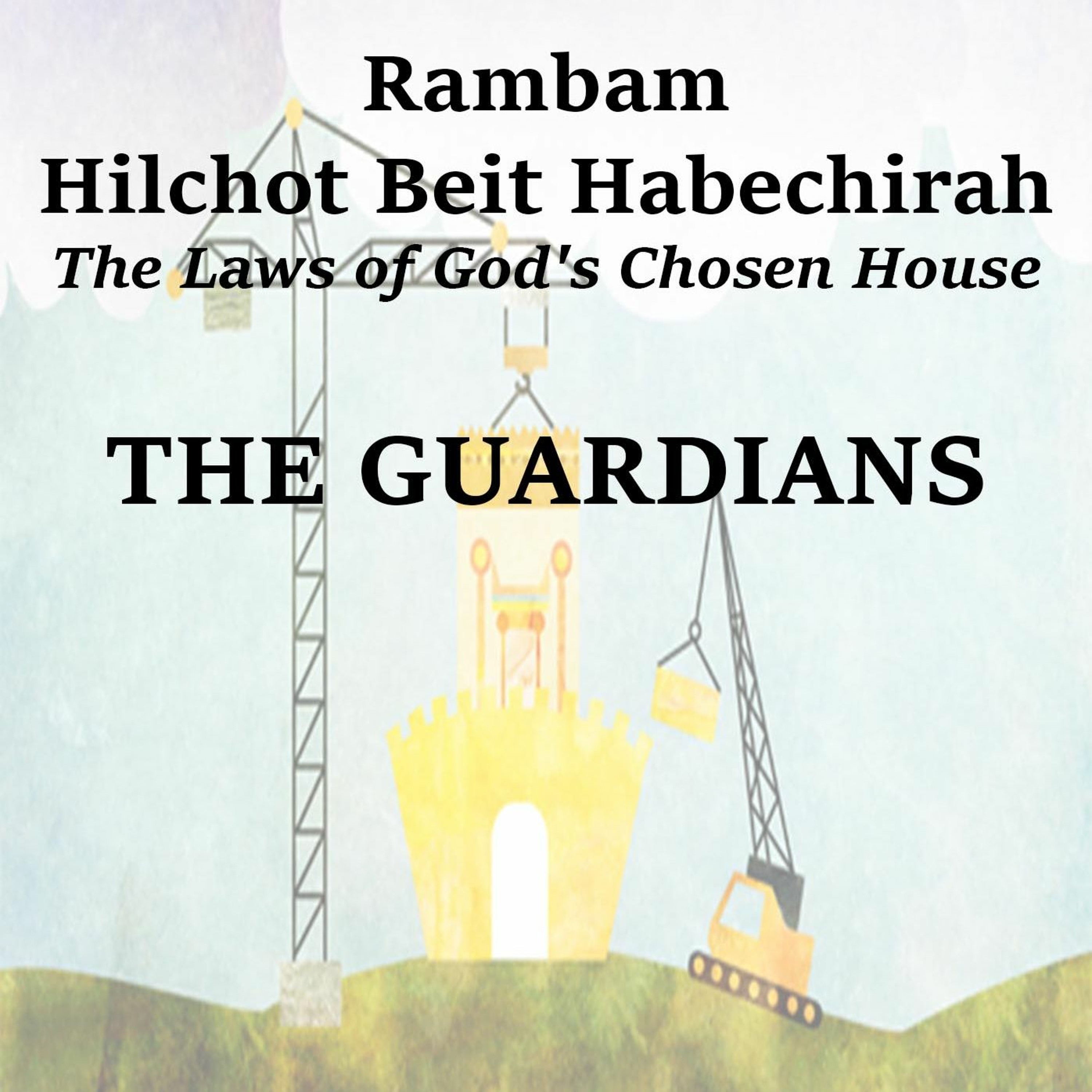 THE GUARDIANS