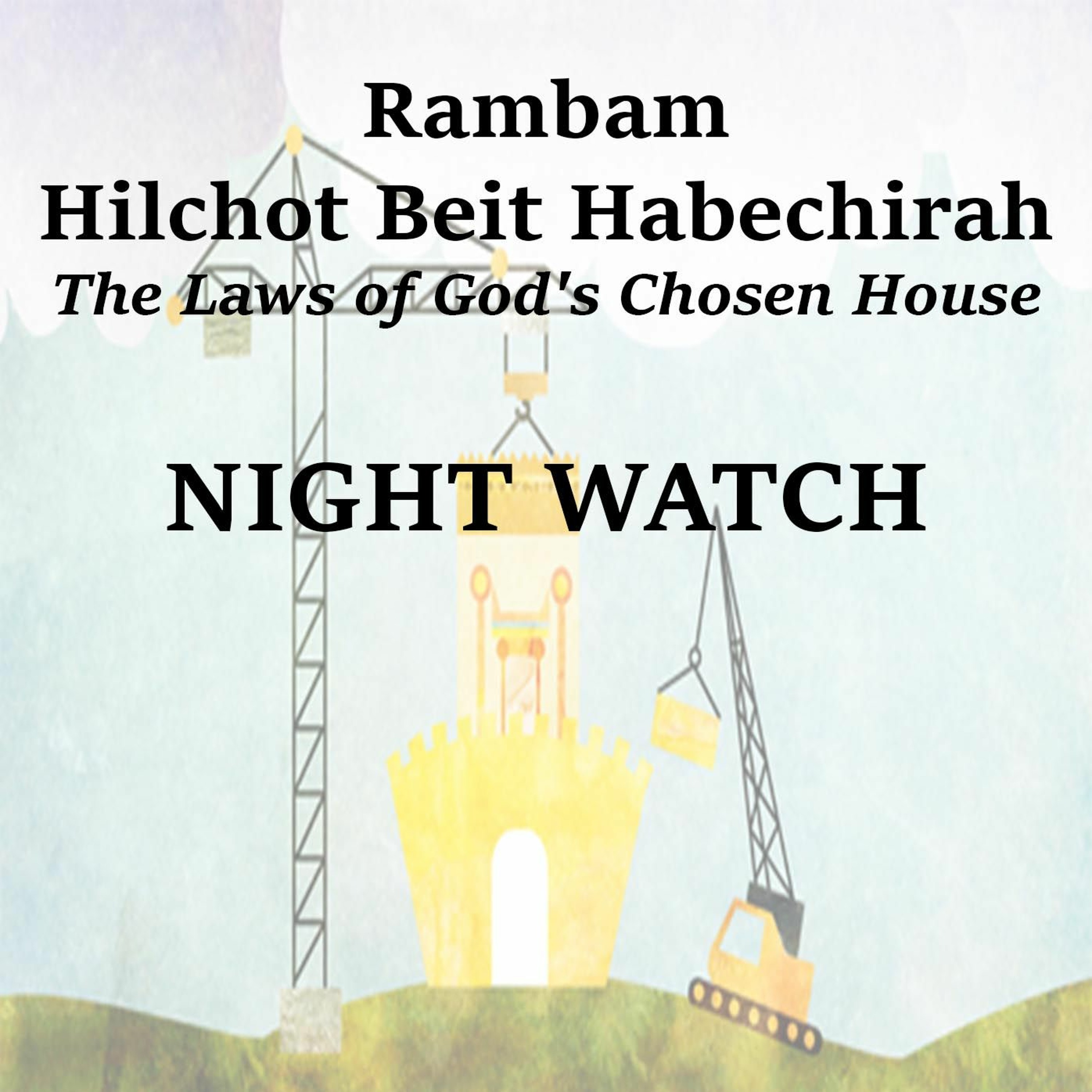 Episode Cover