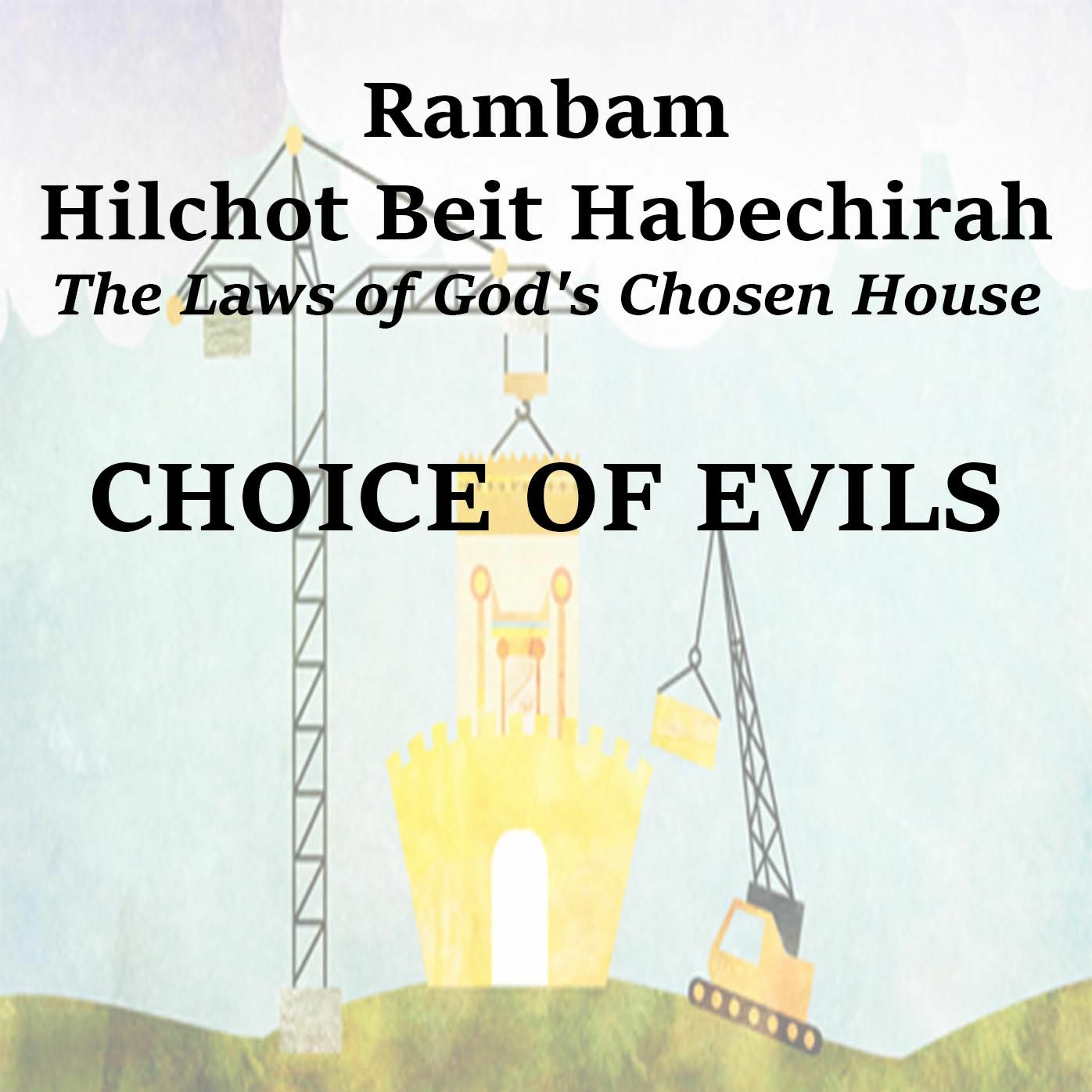 Episode Cover
