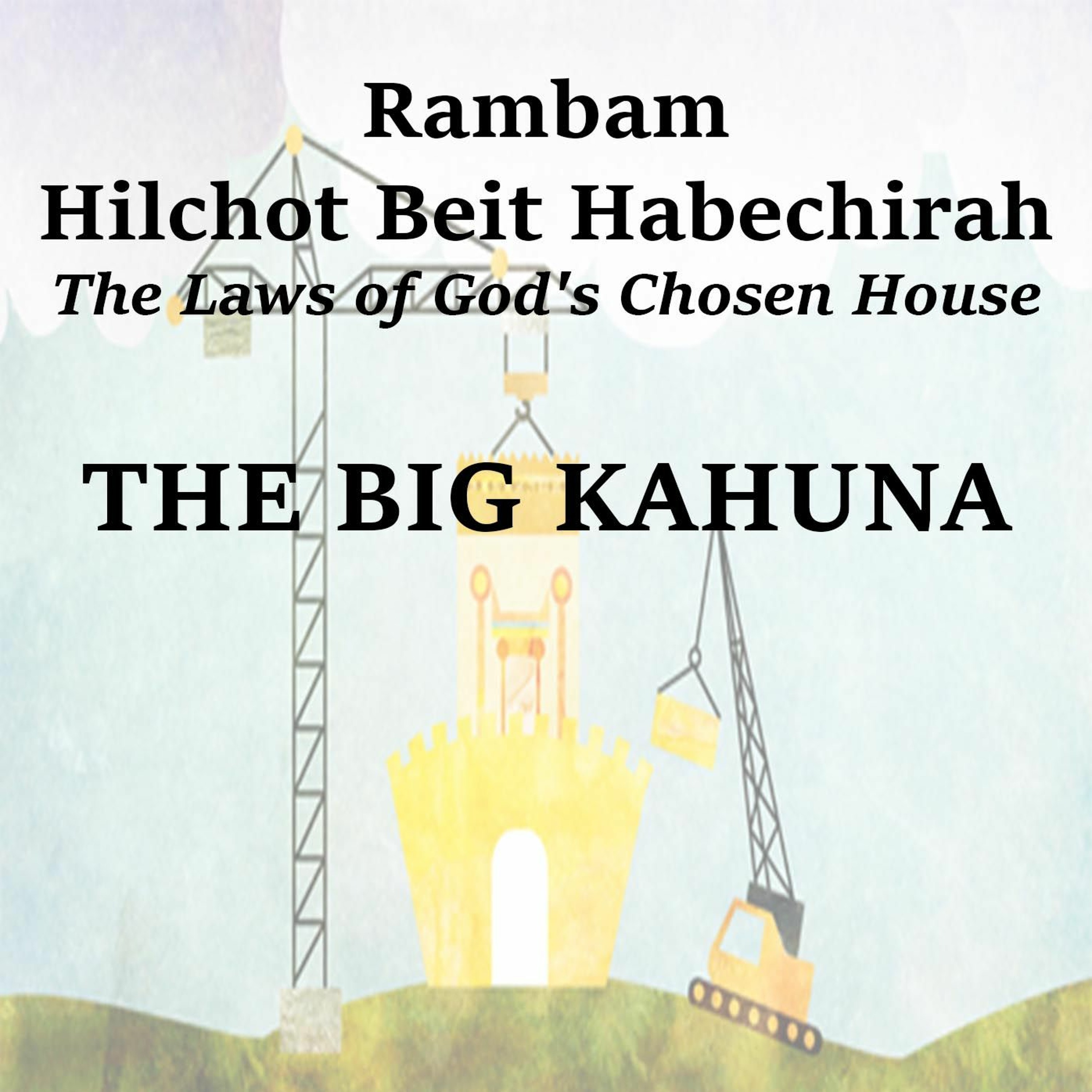 THE BIG KAHUNA