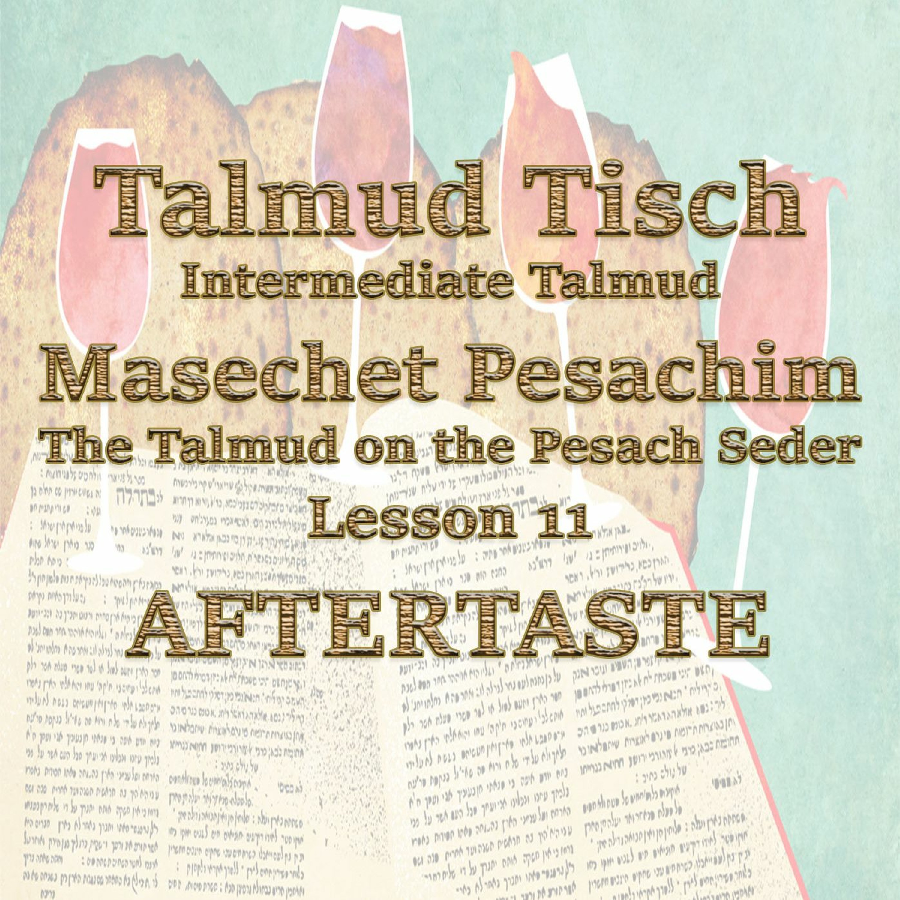 AFTERTASTE