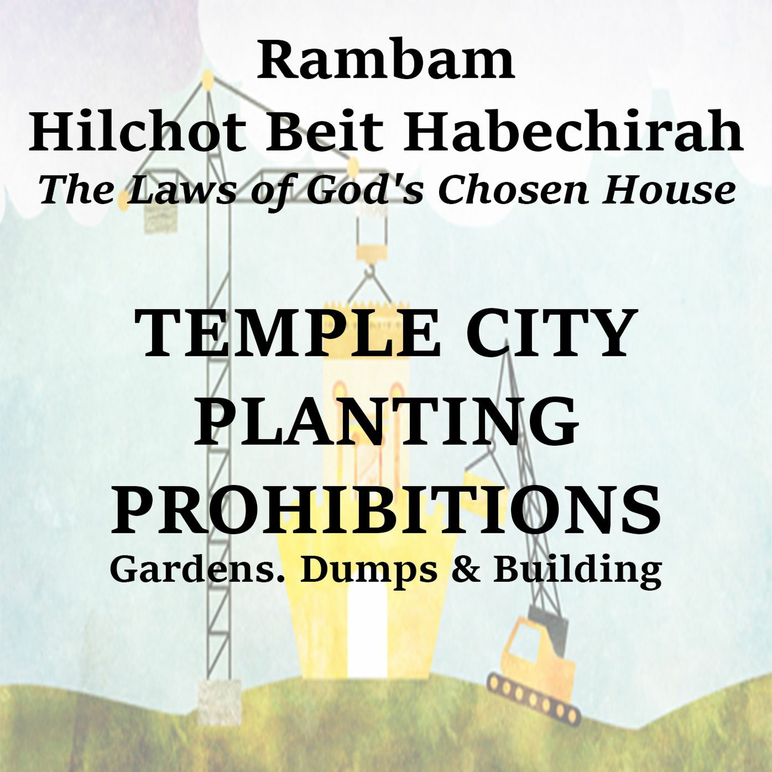 Episode Cover