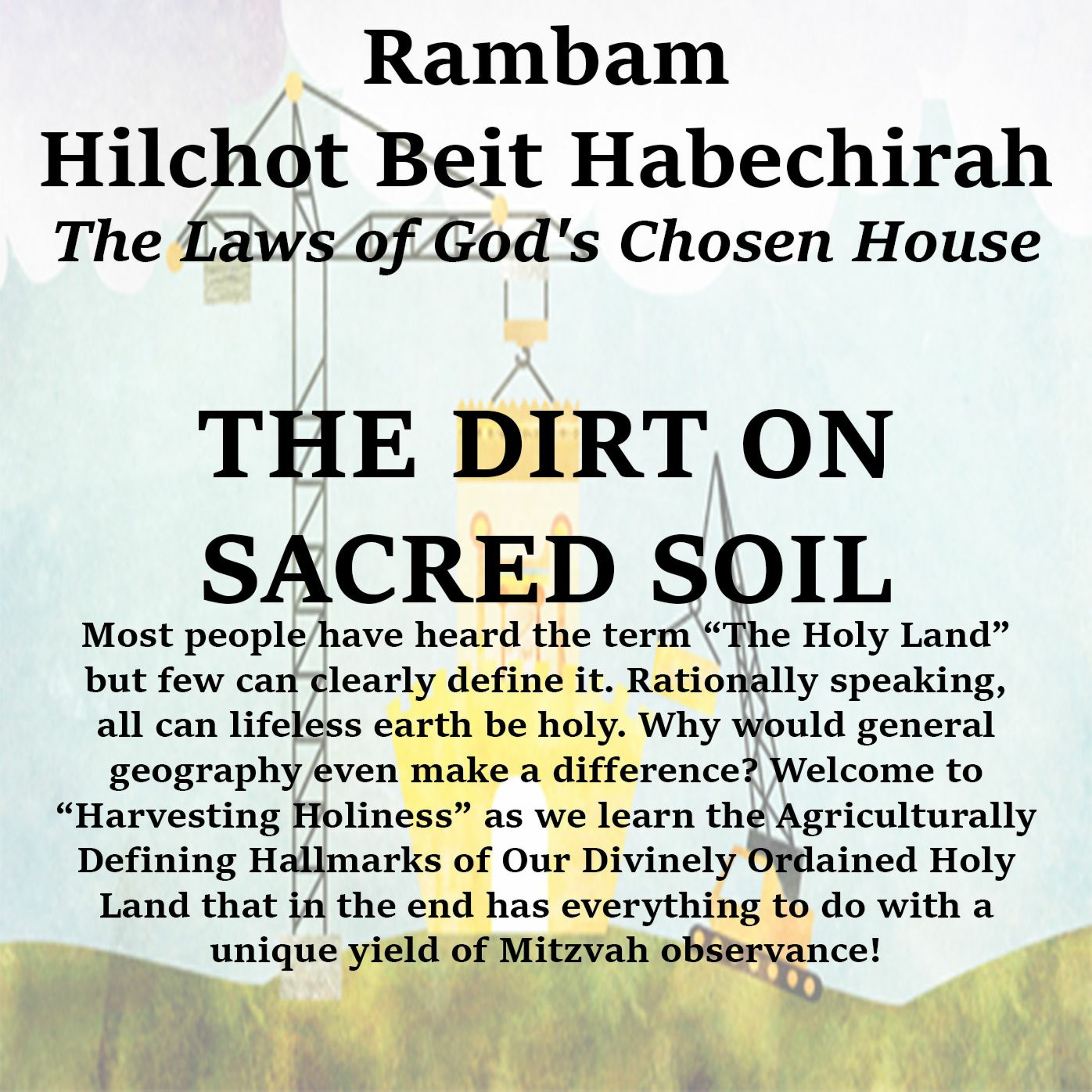 Episode Cover