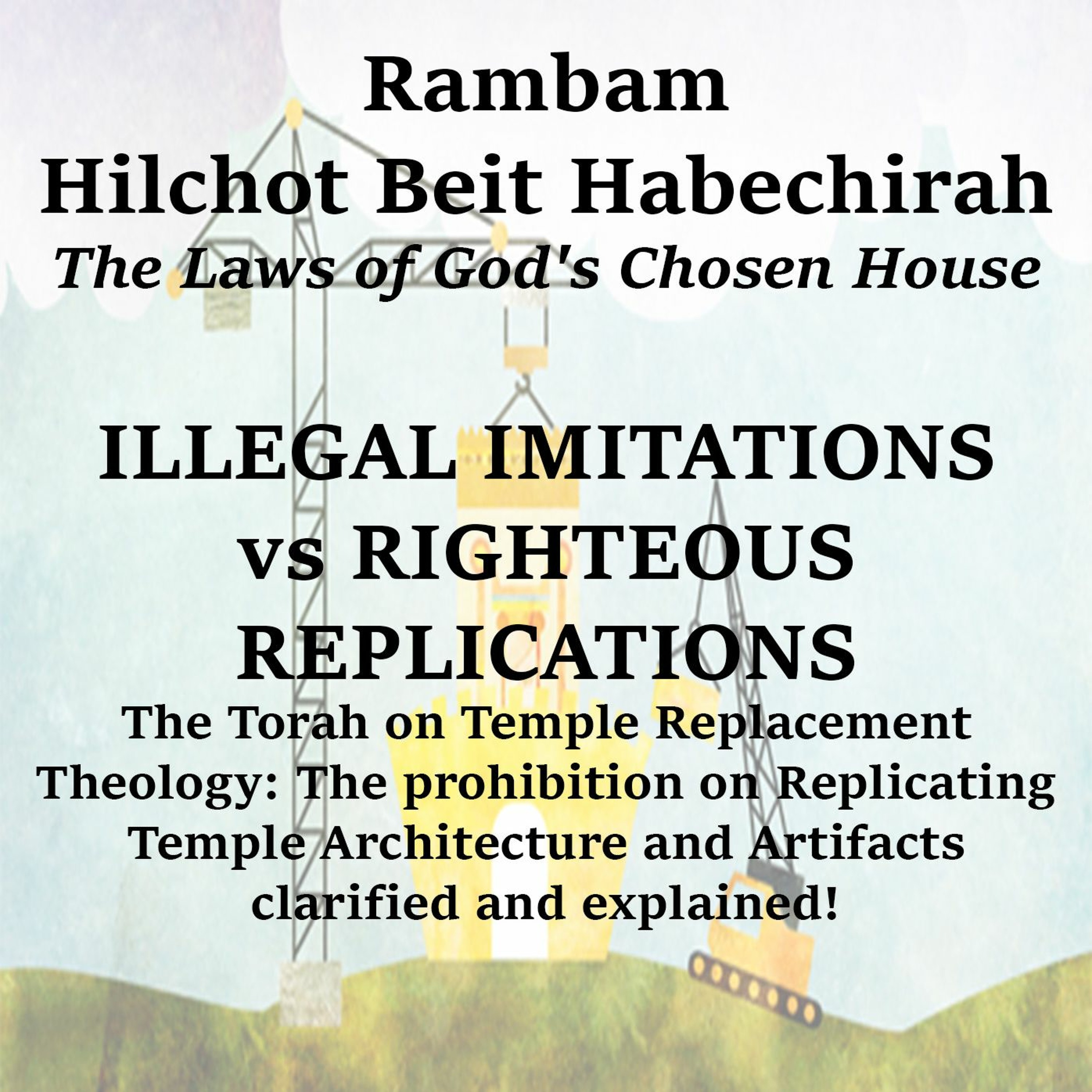 Episode Cover
