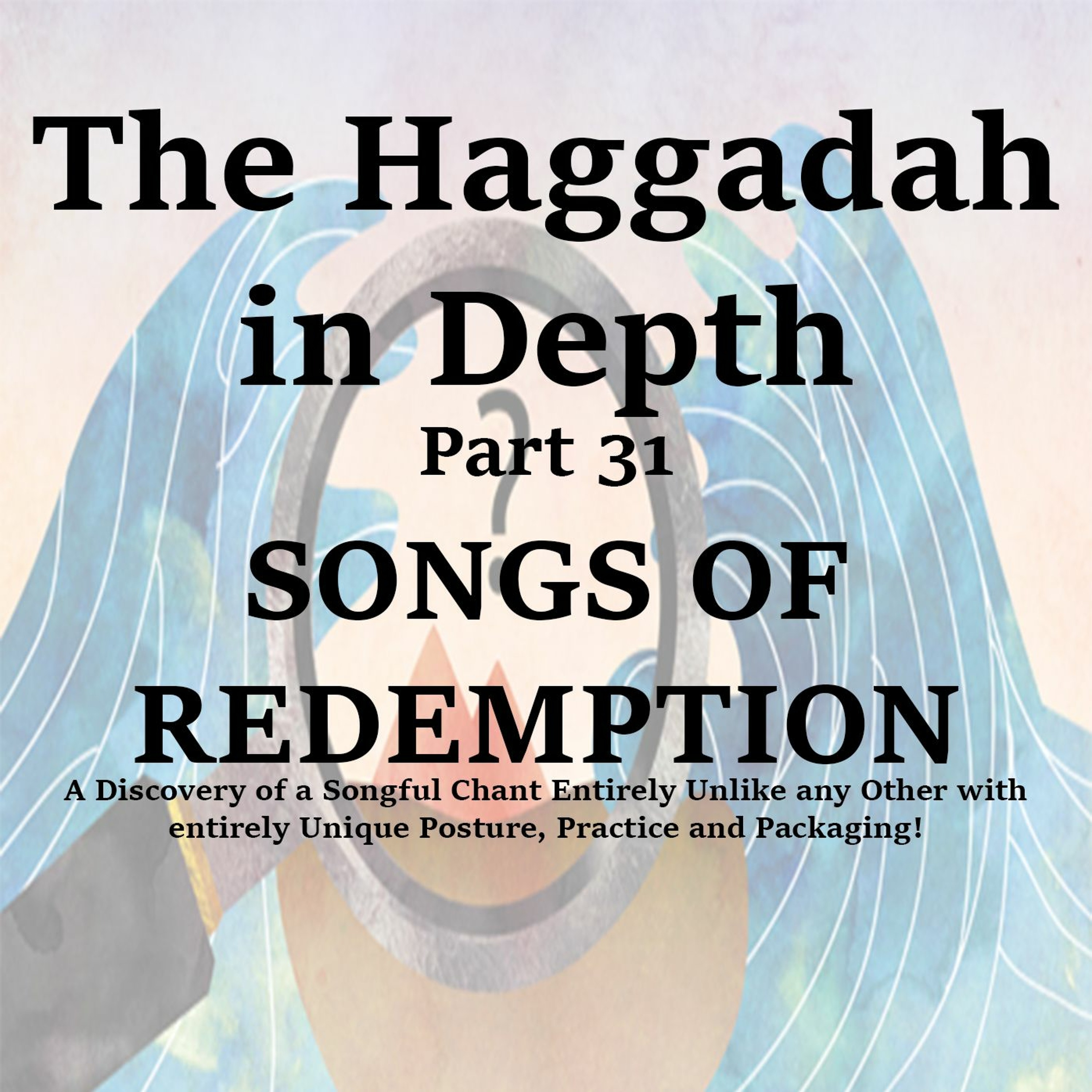 SONGS OF REDEMPTION