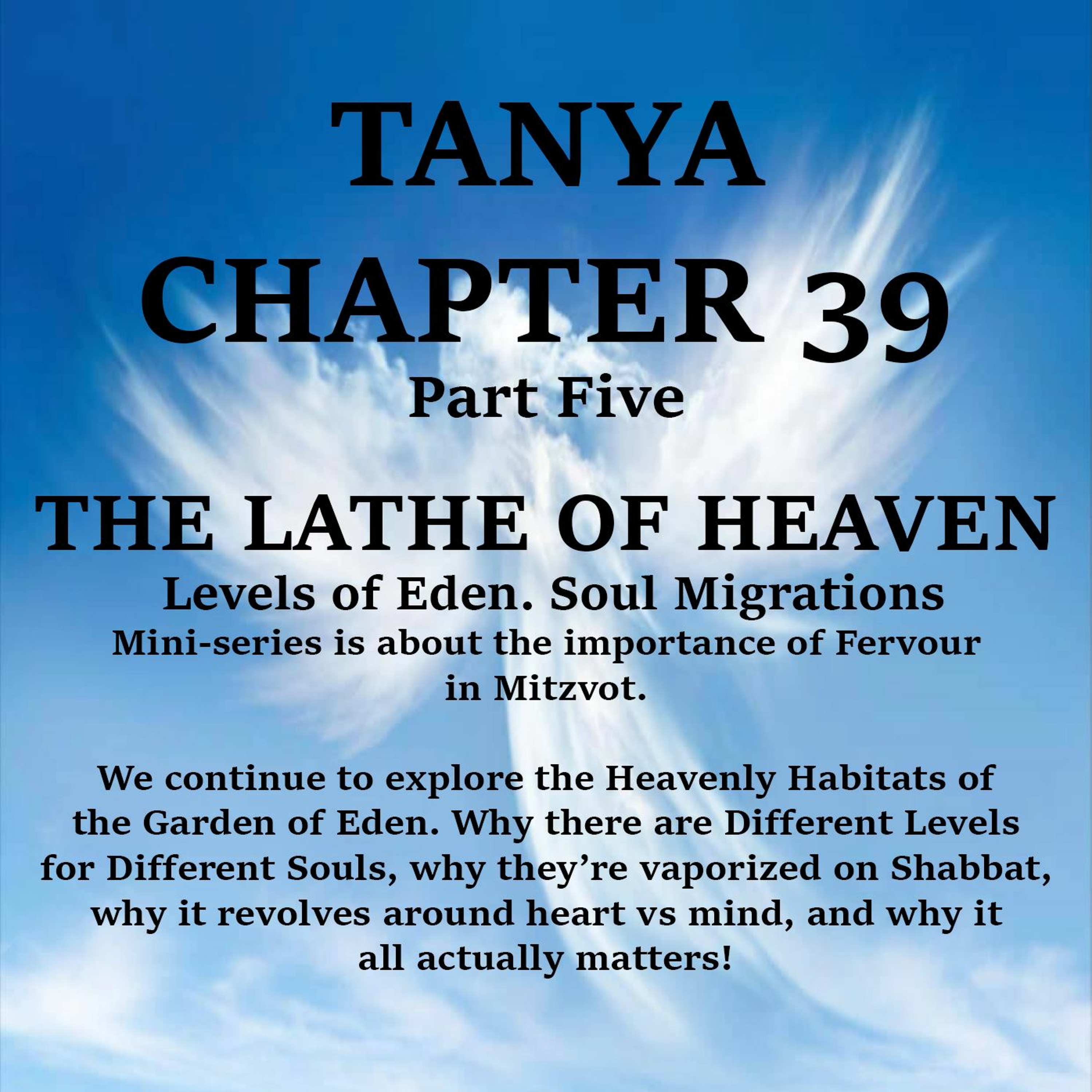    Tanya Chapter 39