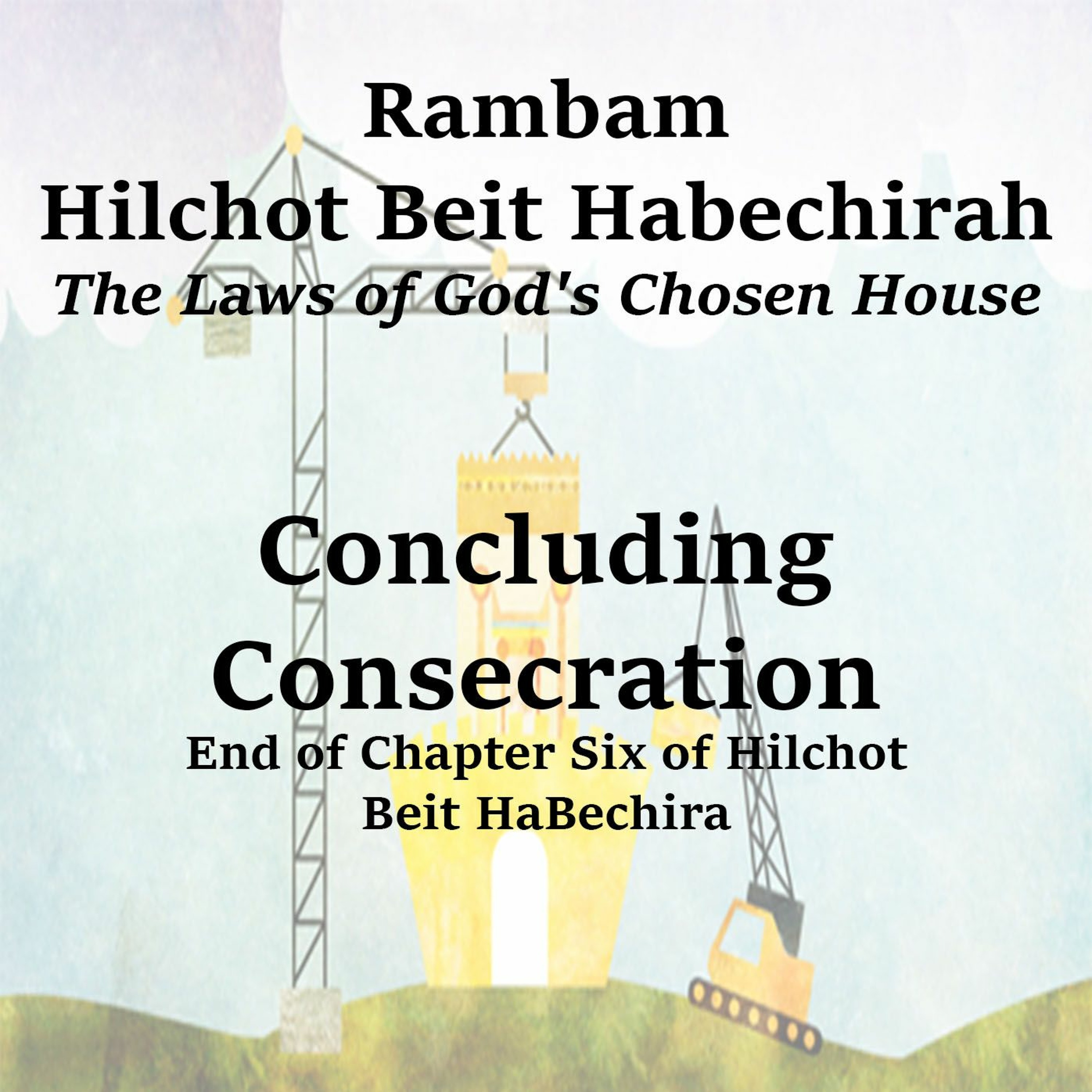 Episode Cover