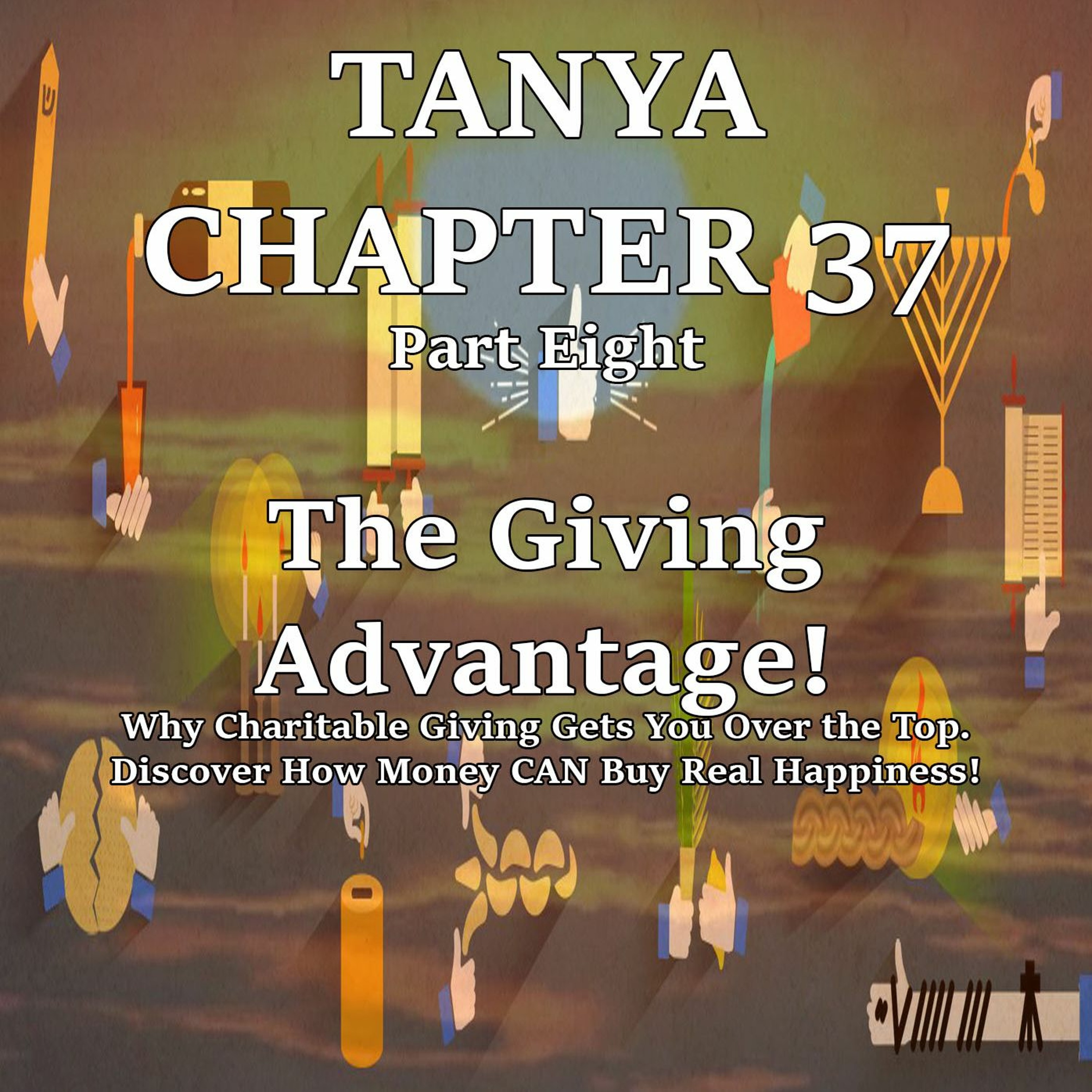 The Giving Advantage!