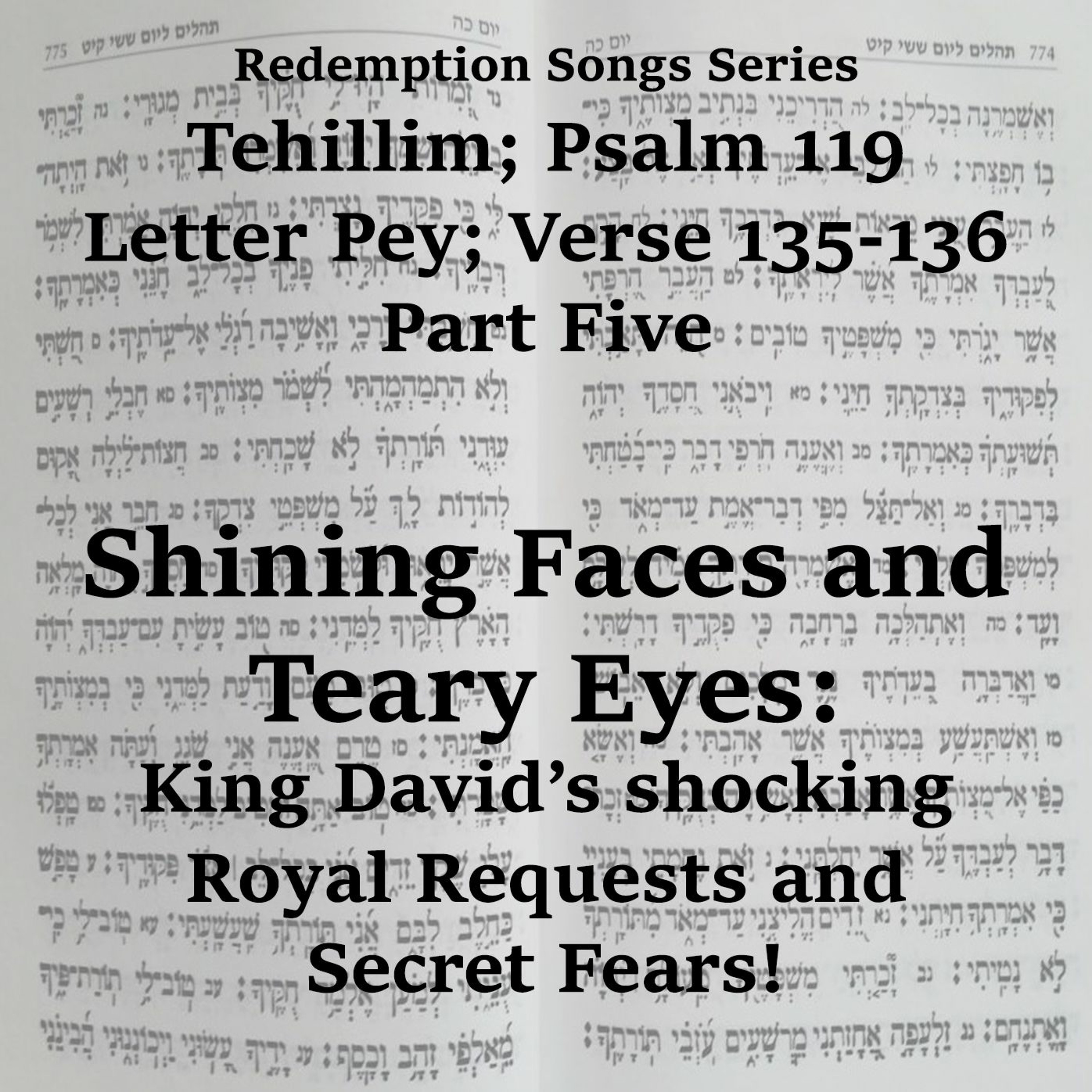 Episode Cover
