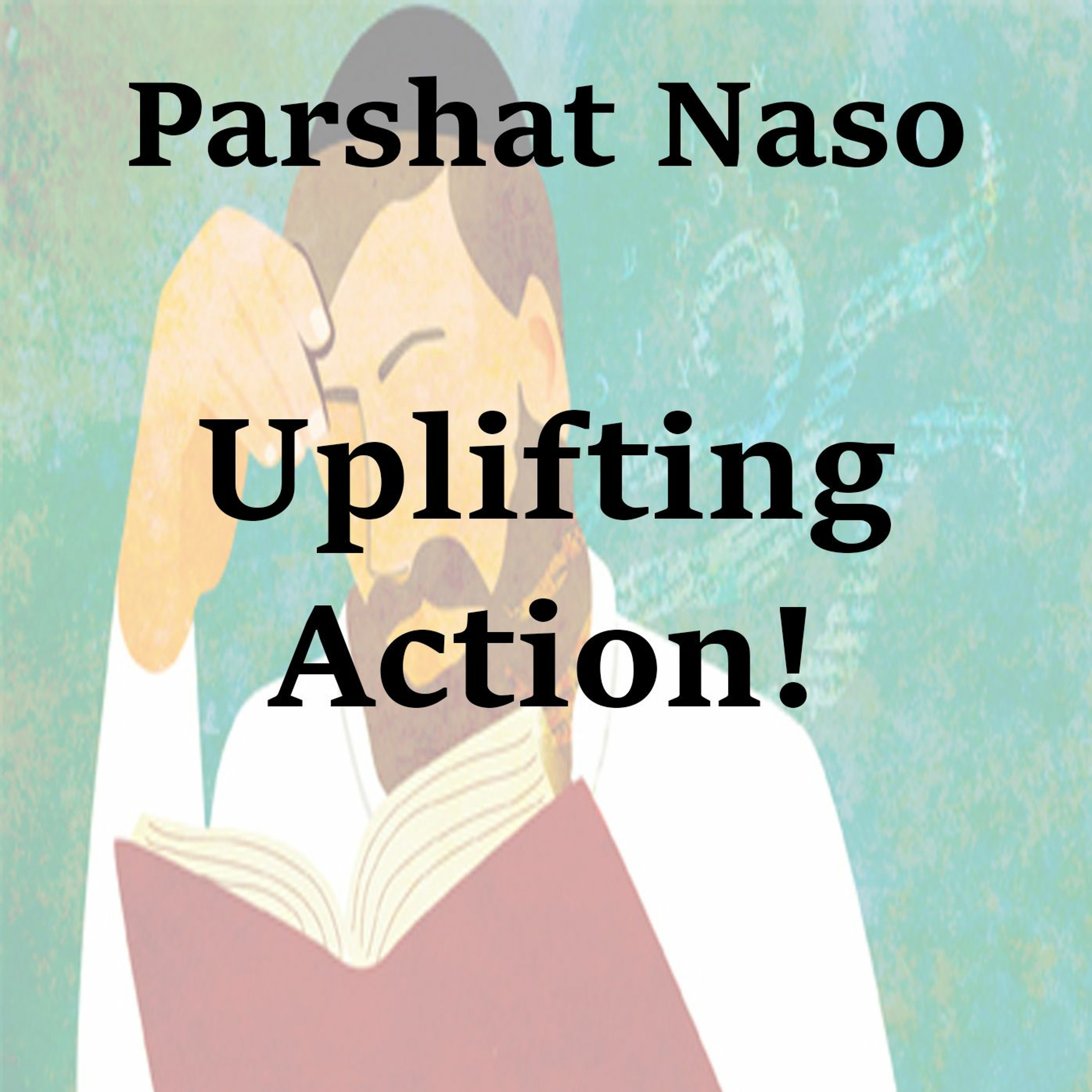 Uplifting Action!