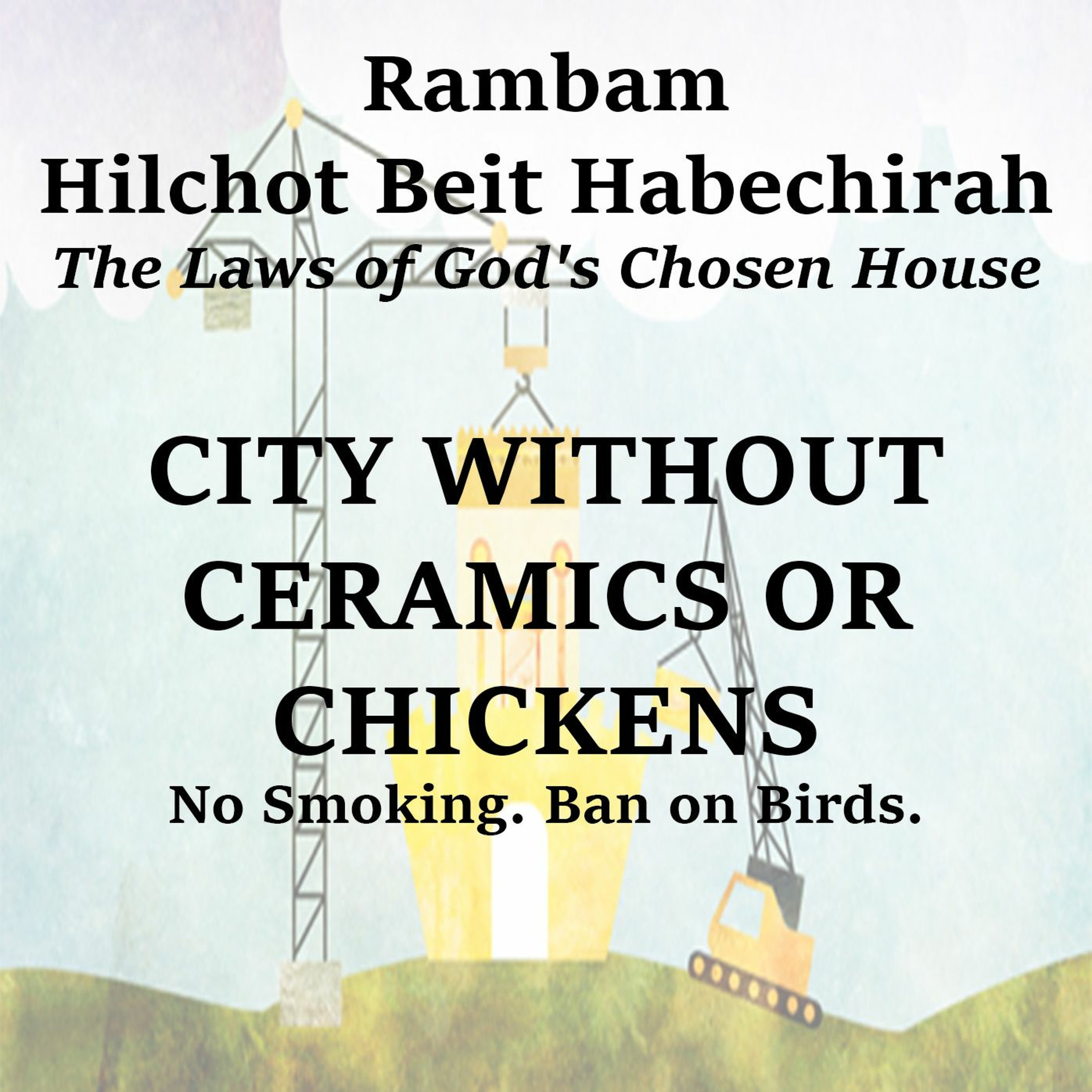 Episode Cover
