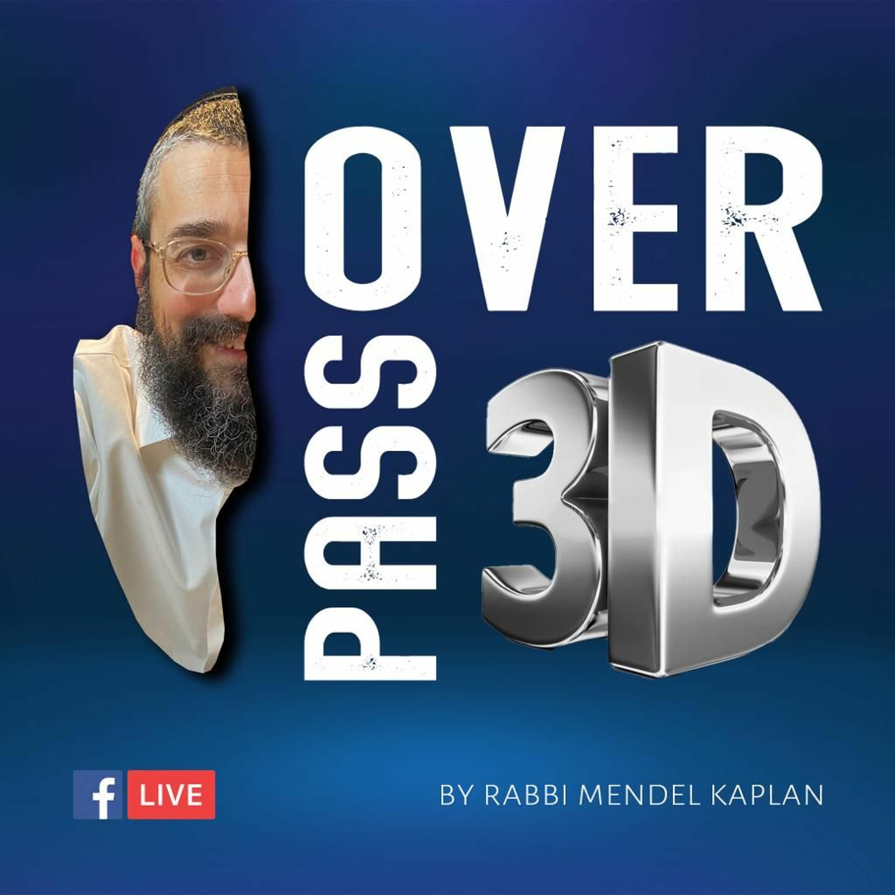 Freedom in 3D