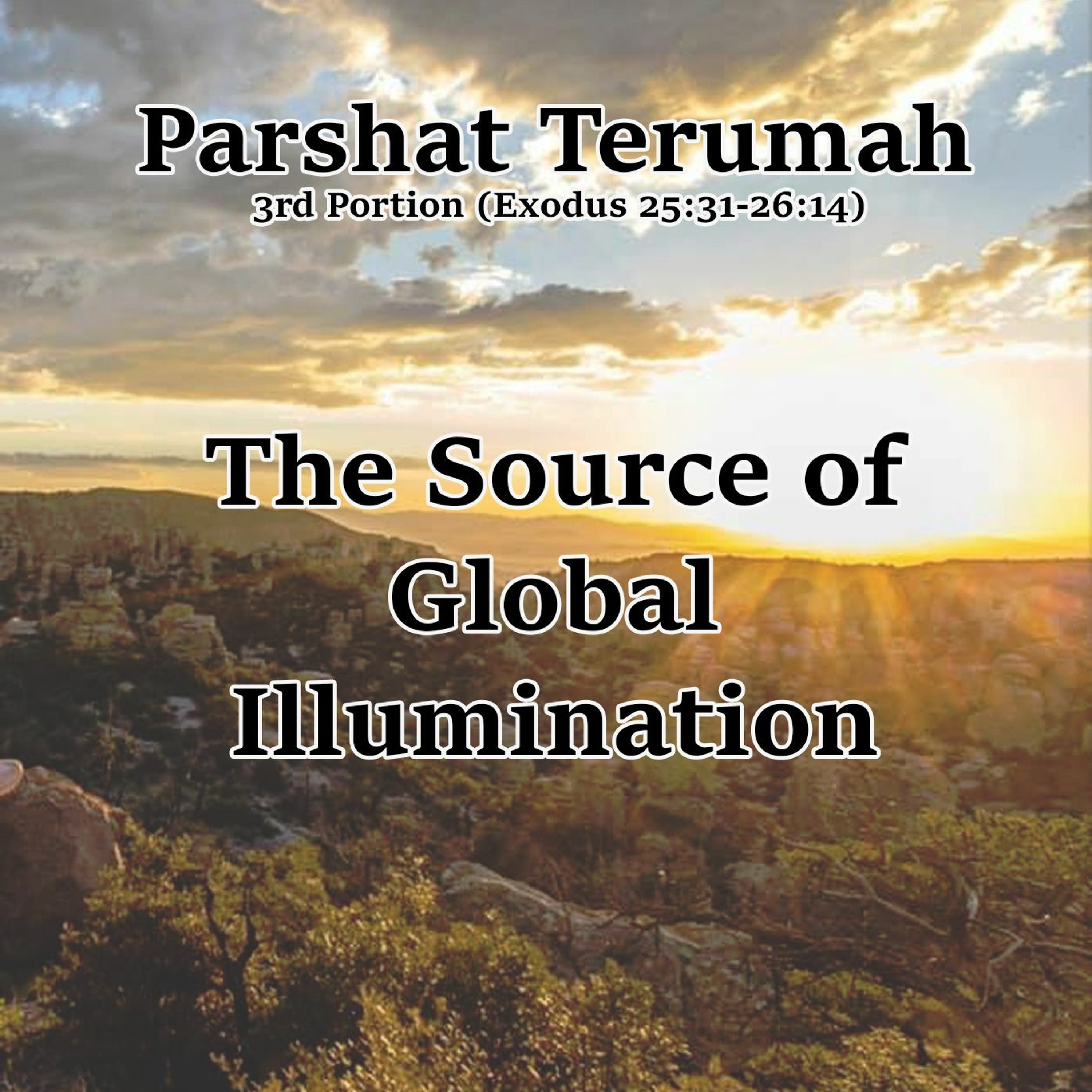 The Source of Global Illumination