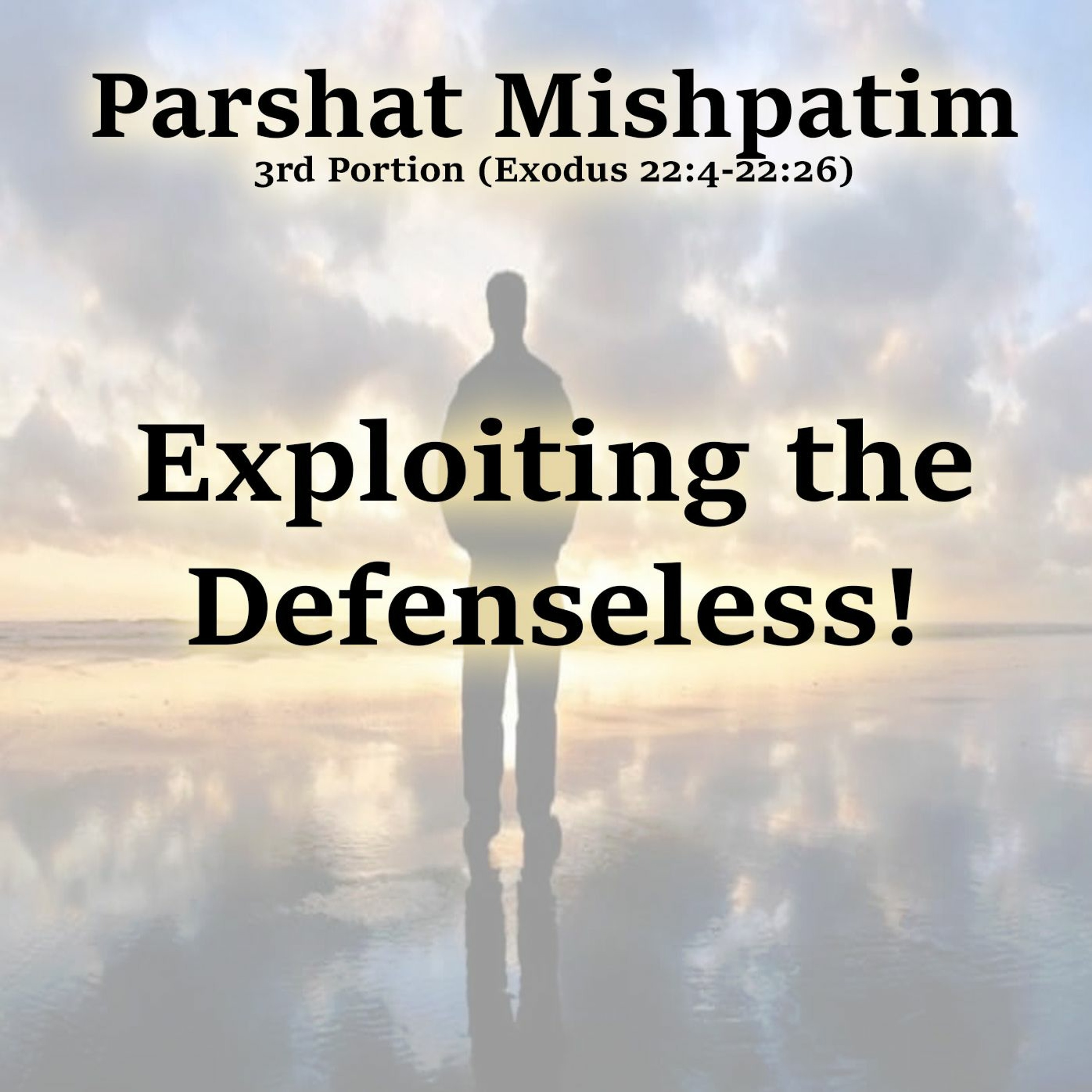 Exploiting the Defenseless!