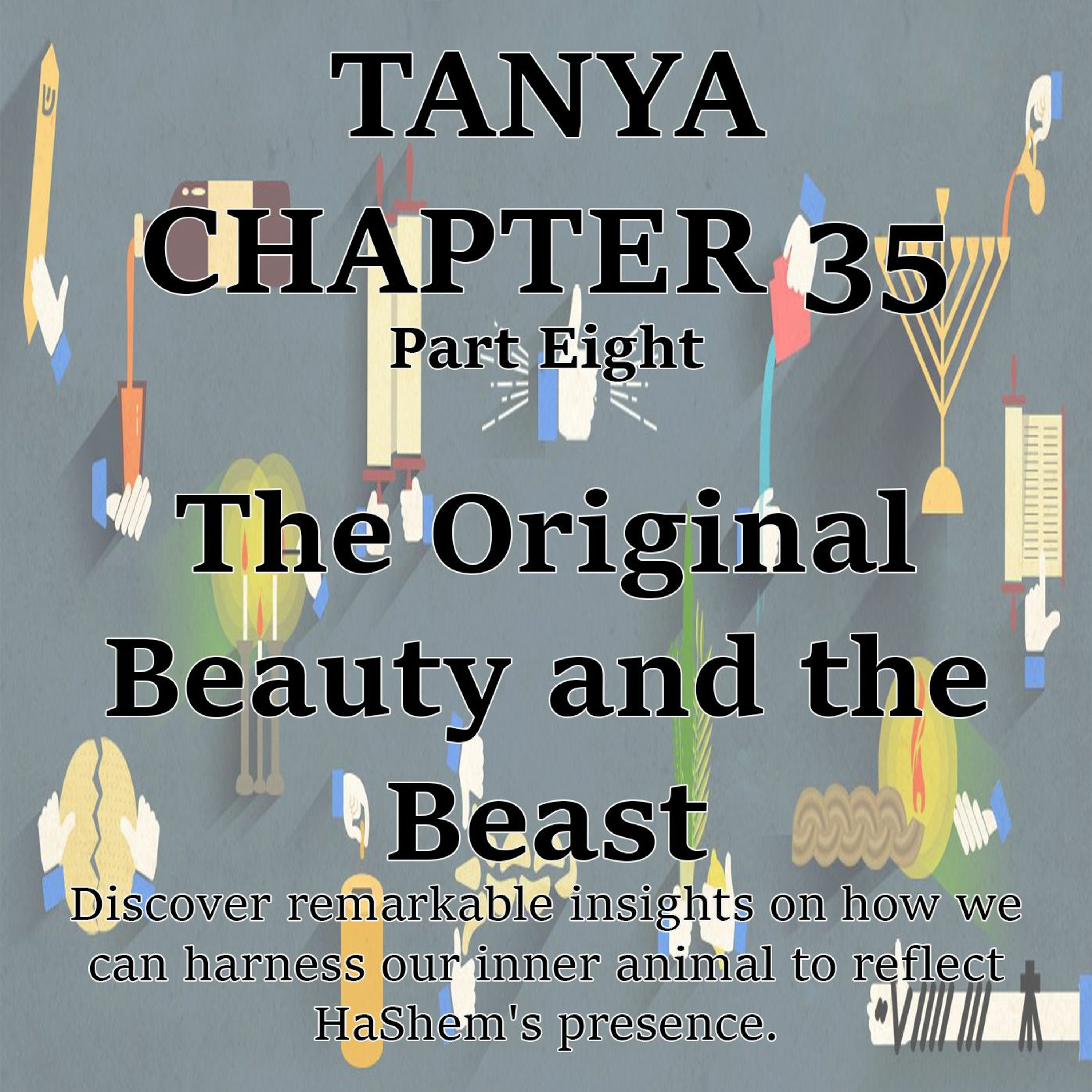 The Original Beauty and the Beast