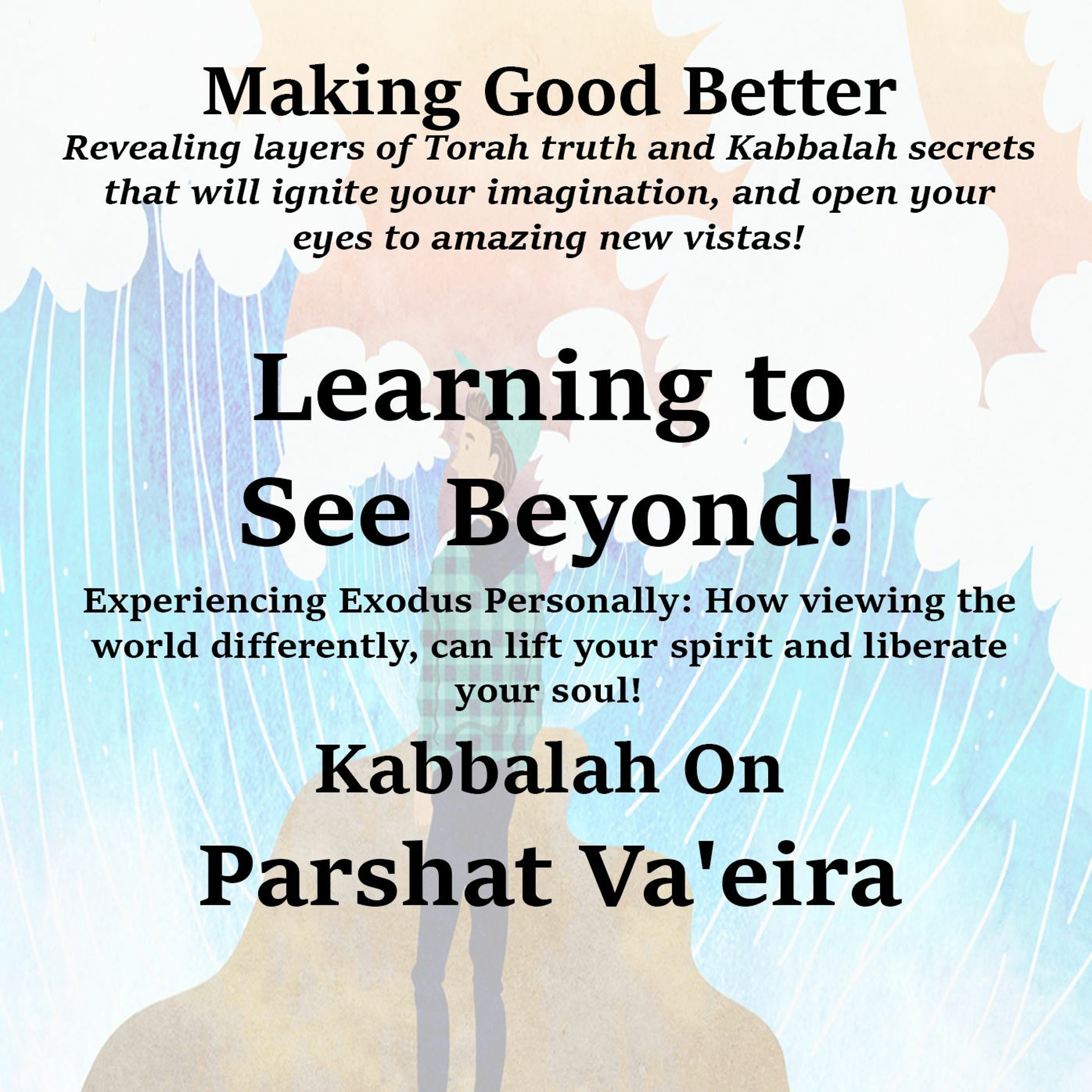 Learning to See Beyond!