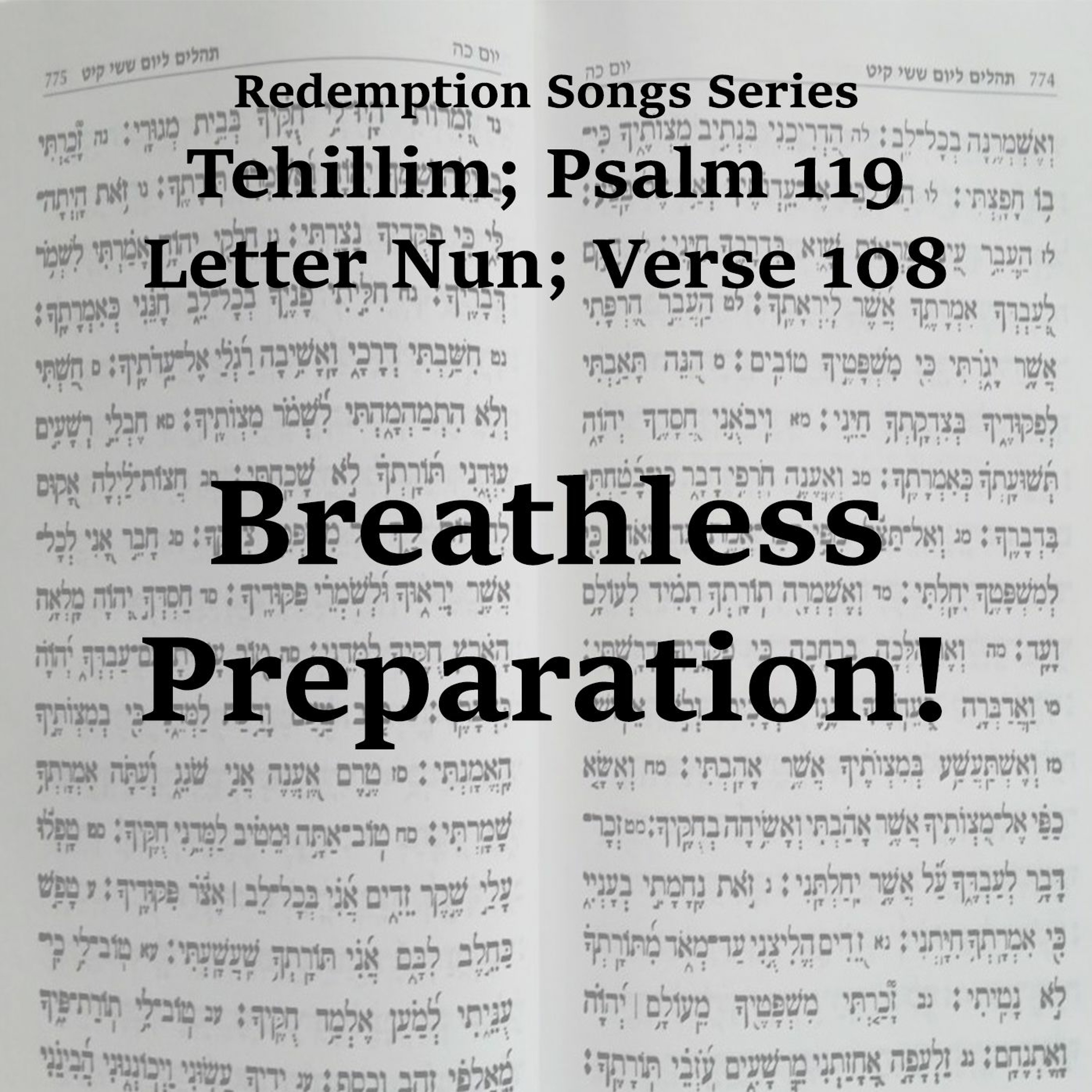 Episode Cover