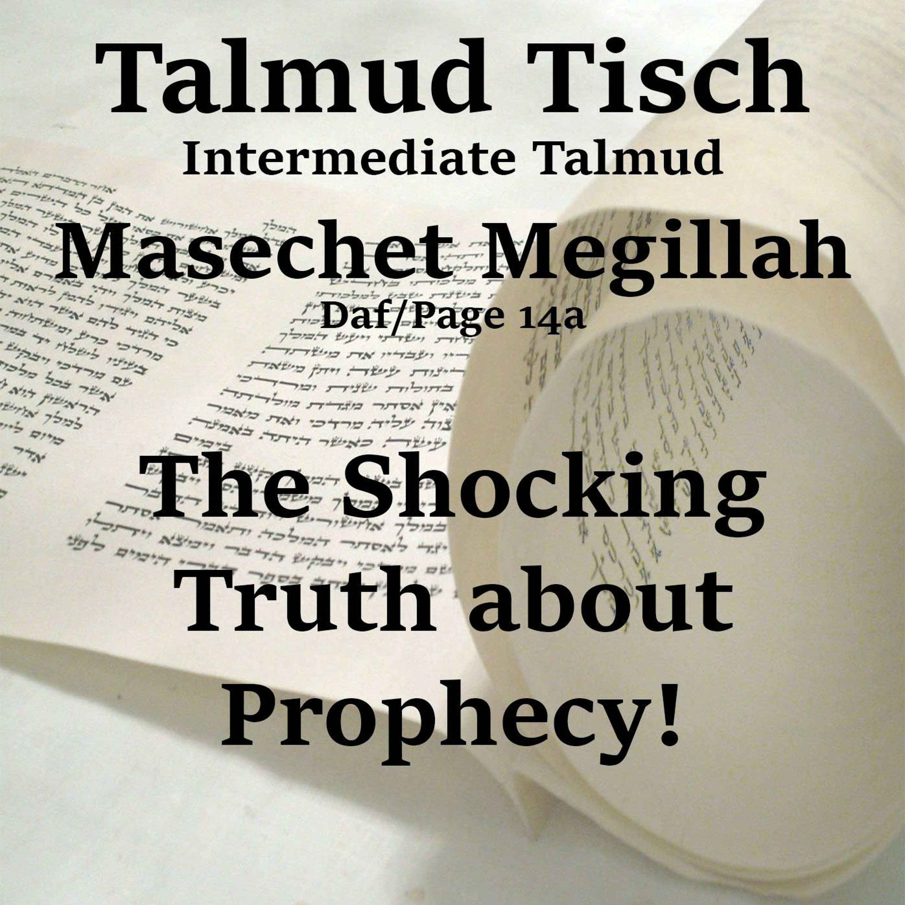 The Shocking Truth about Prophecy!