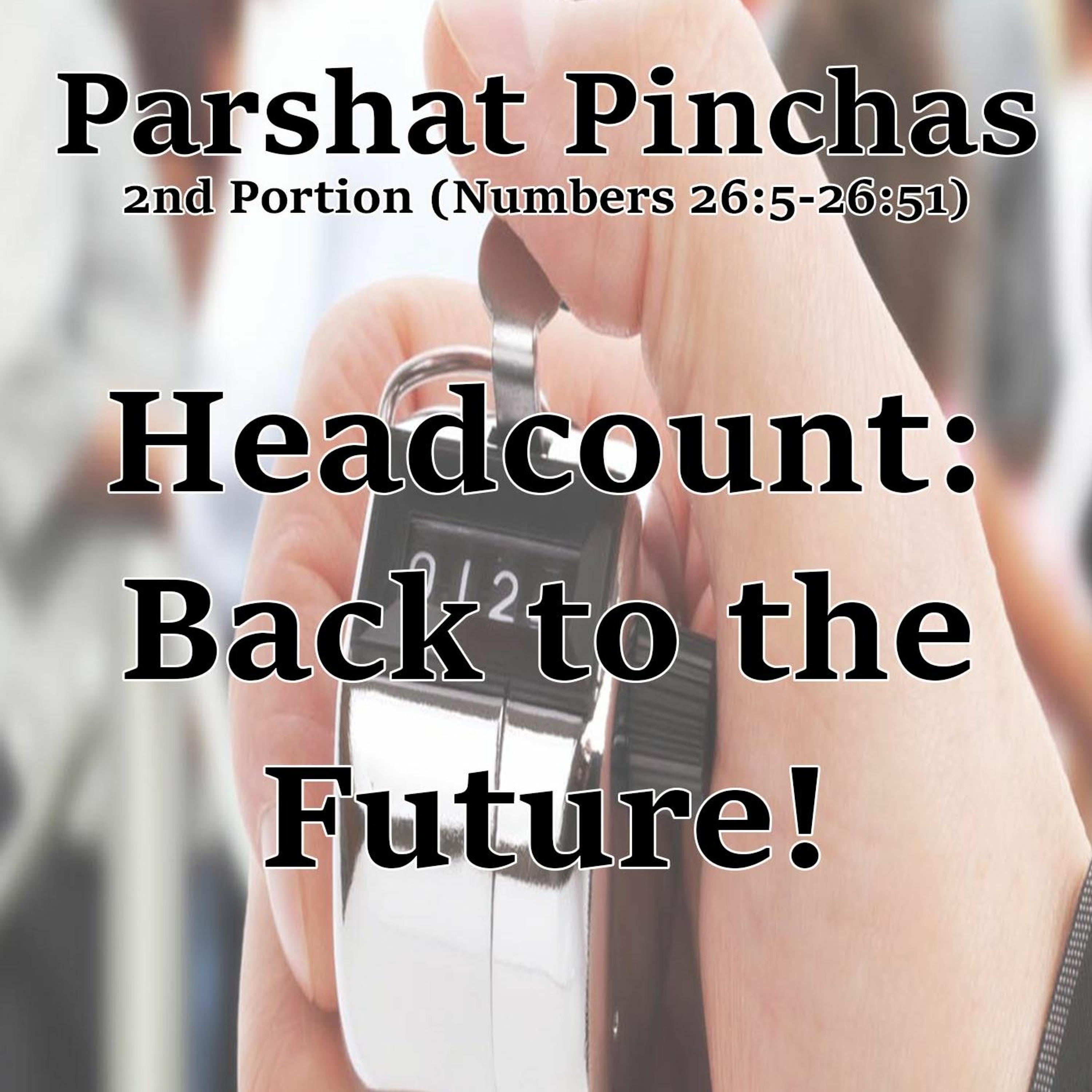 Headcount: Back to the Future!