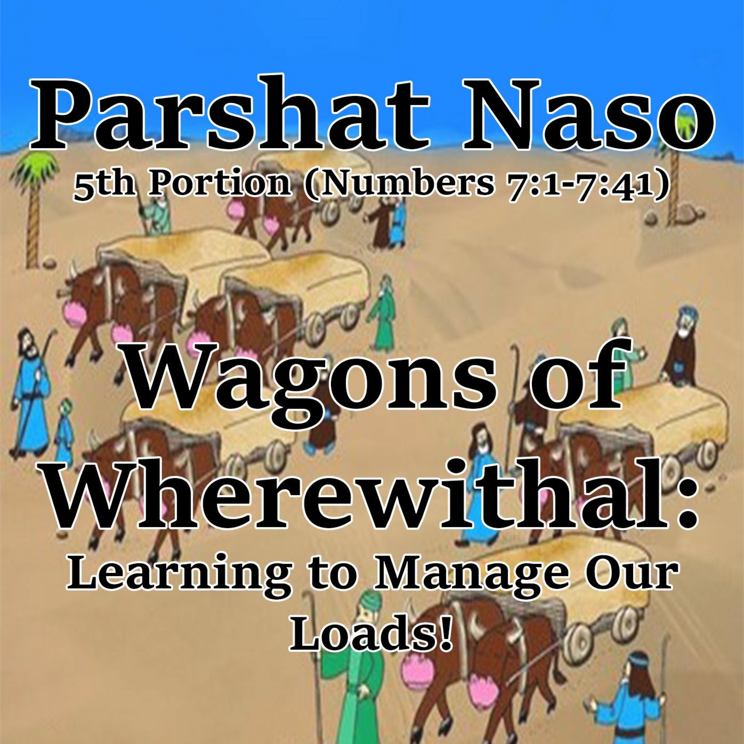 Episode Cover