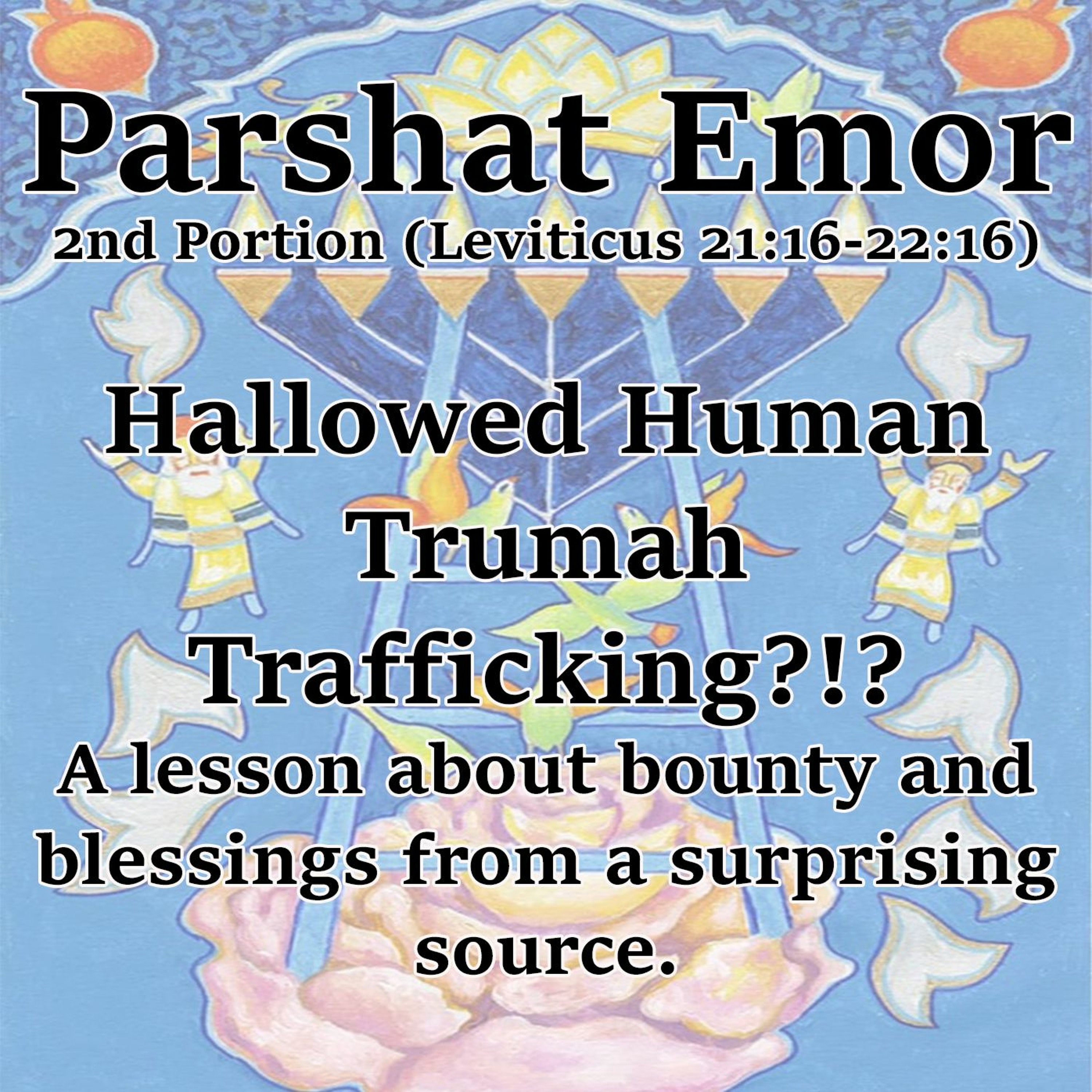 Episode Cover