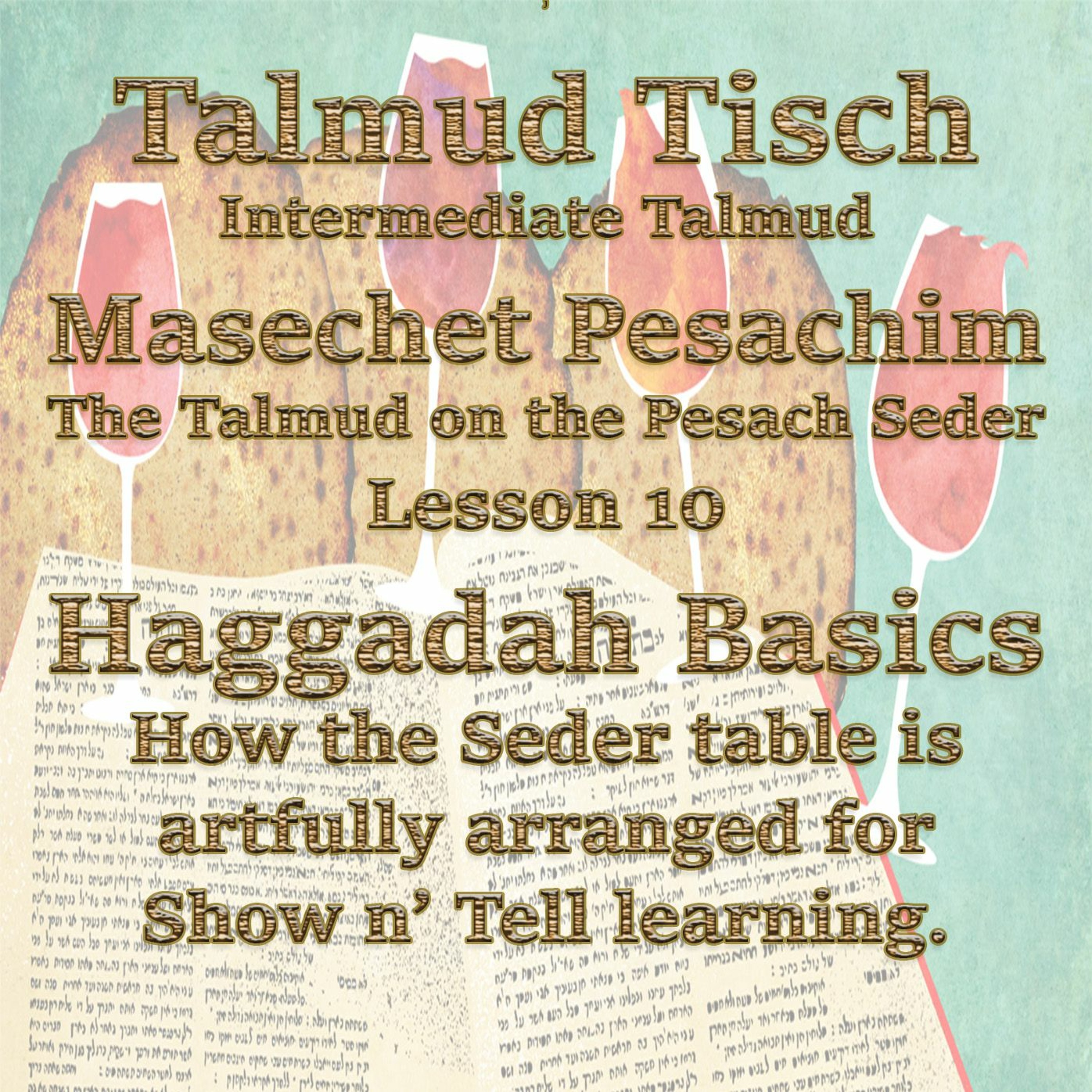 Episode Cover
