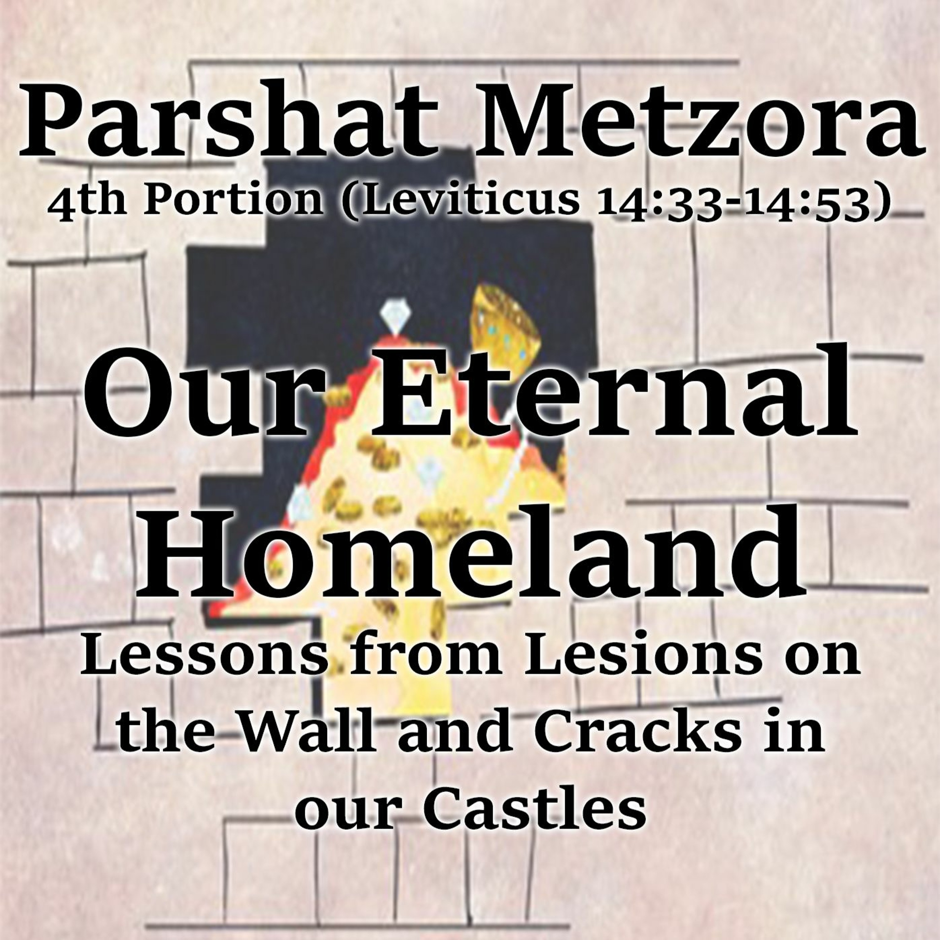Our Eternal Homeland