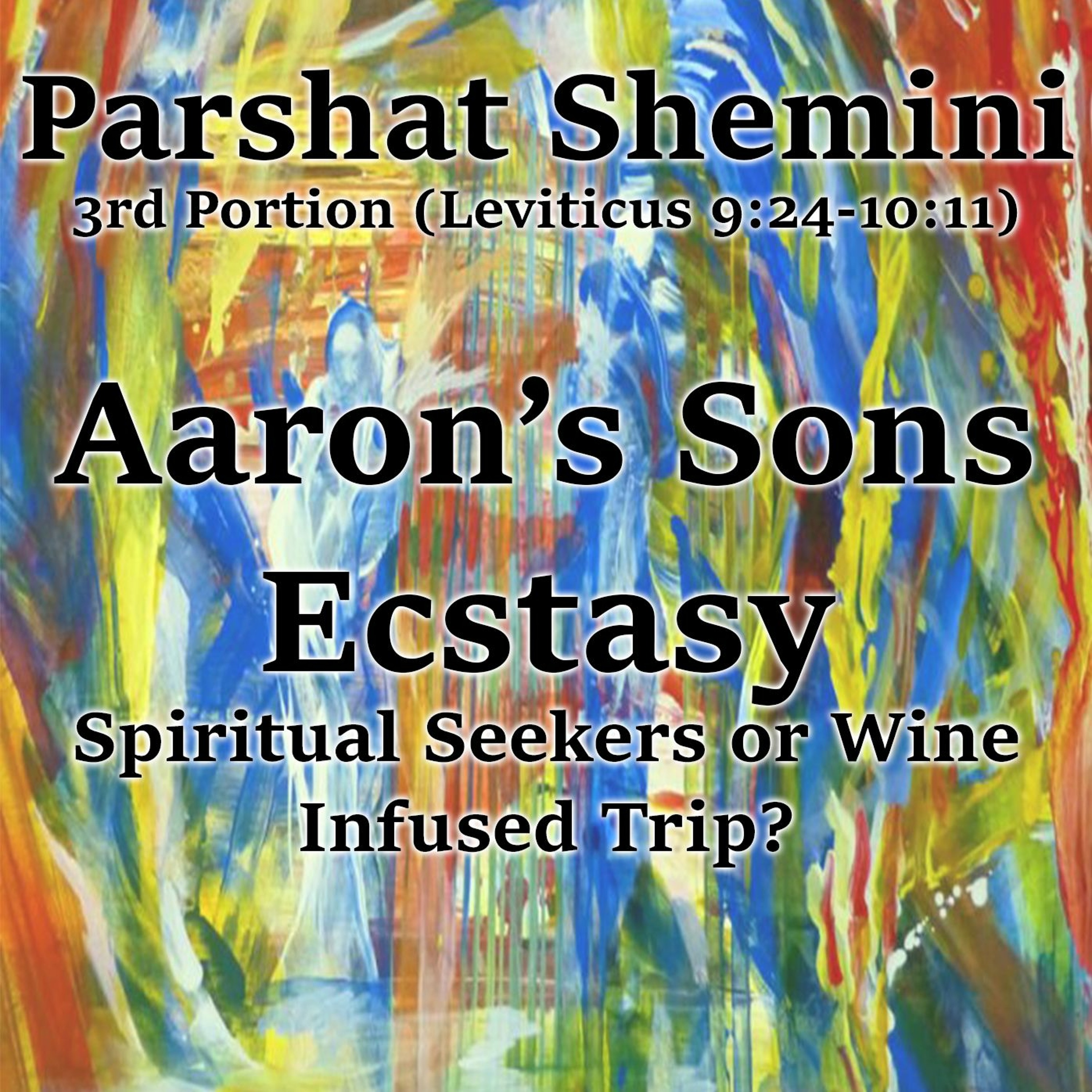 Vayikra/Leviticus With Rabbi Mendel Kaplan