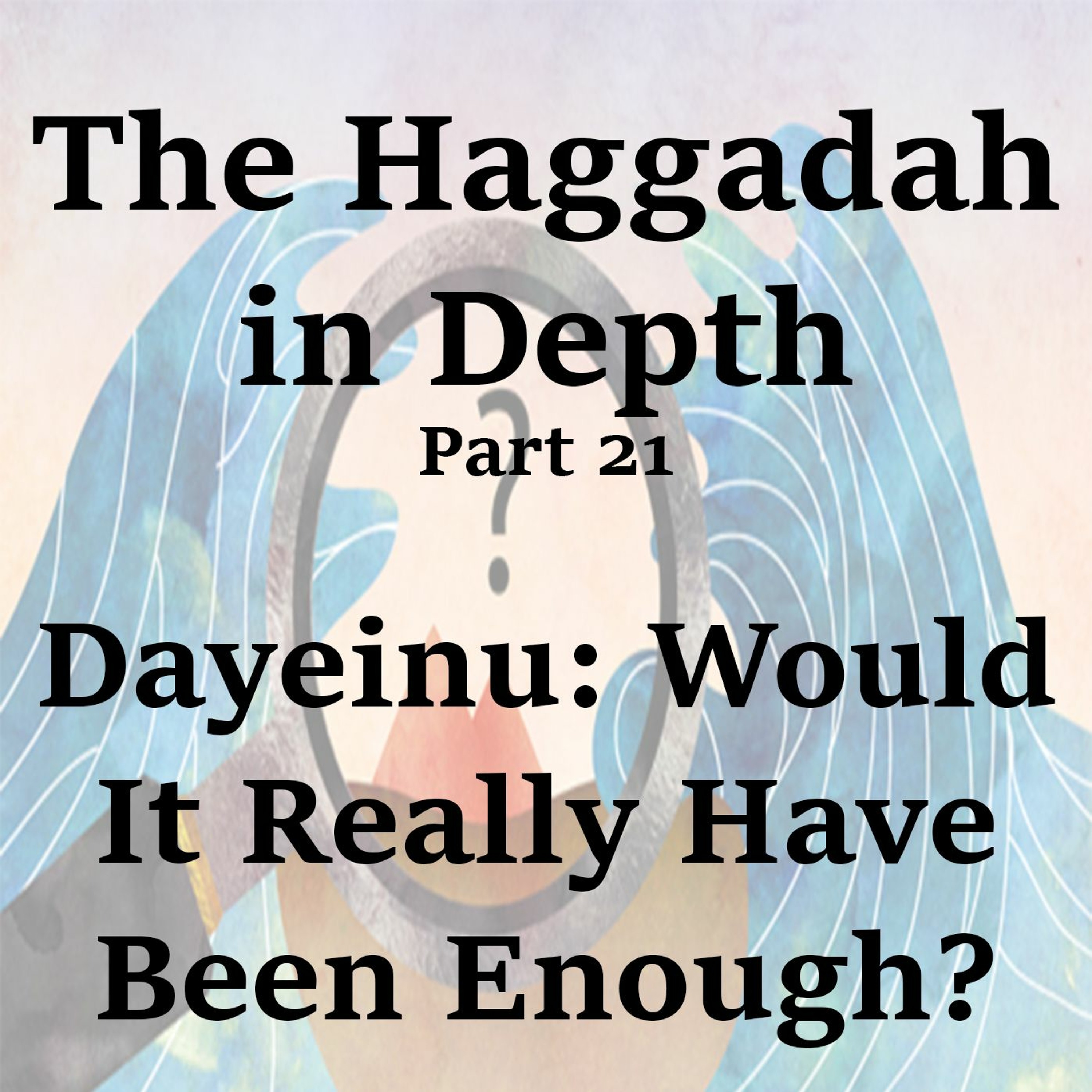 Episode Cover