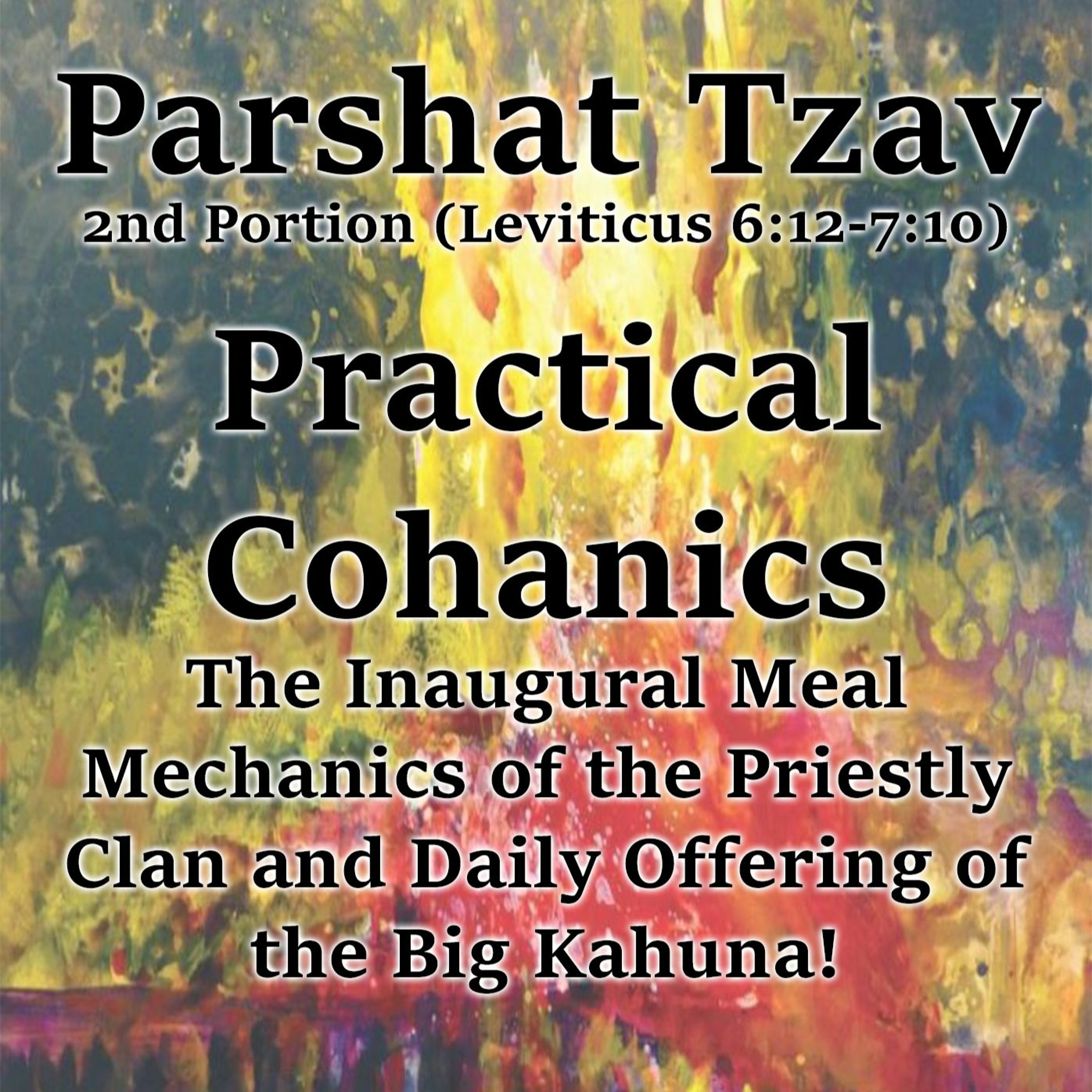 Practical Cohanics