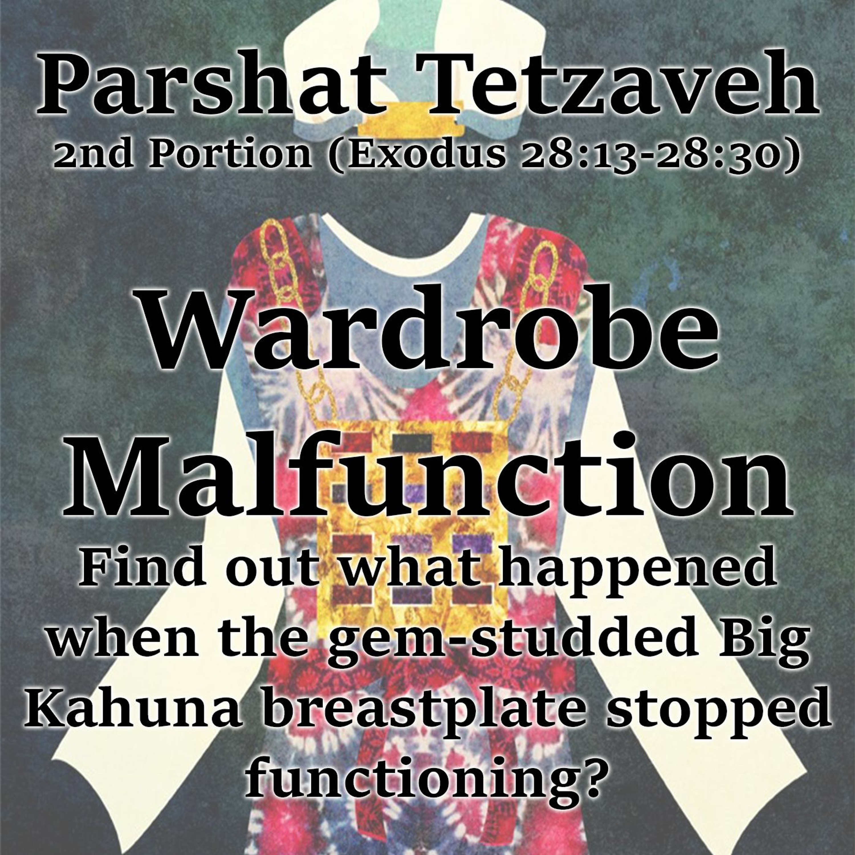 Wardrobe Malfunction