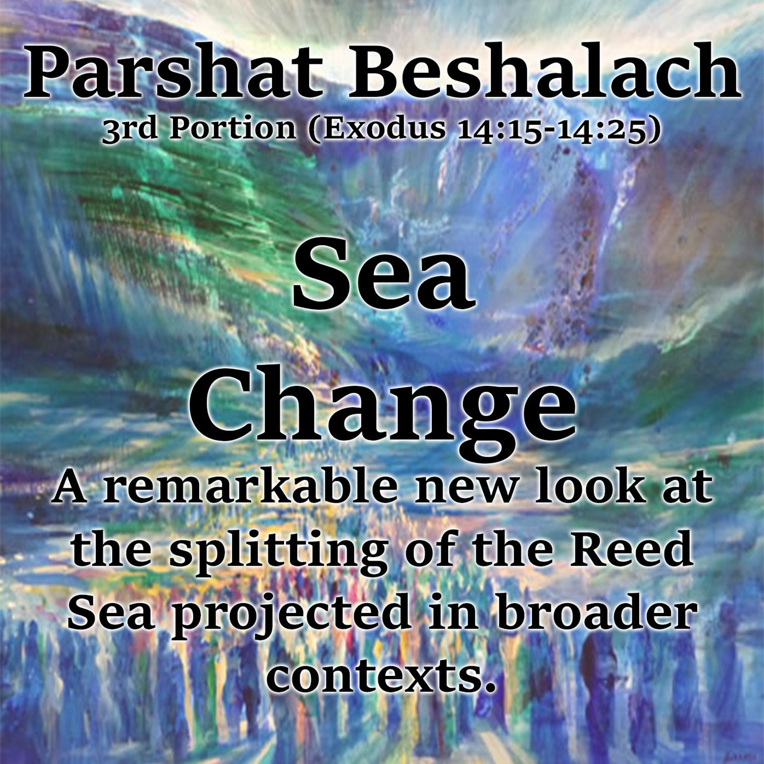 Sea Change