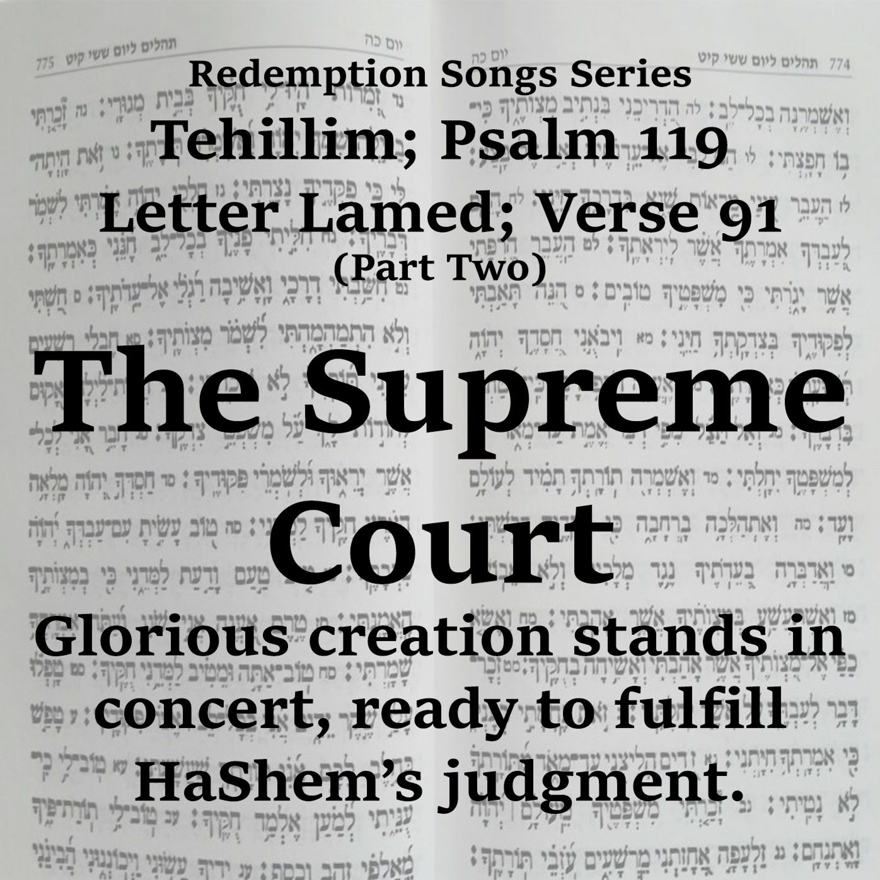 Episode Cover