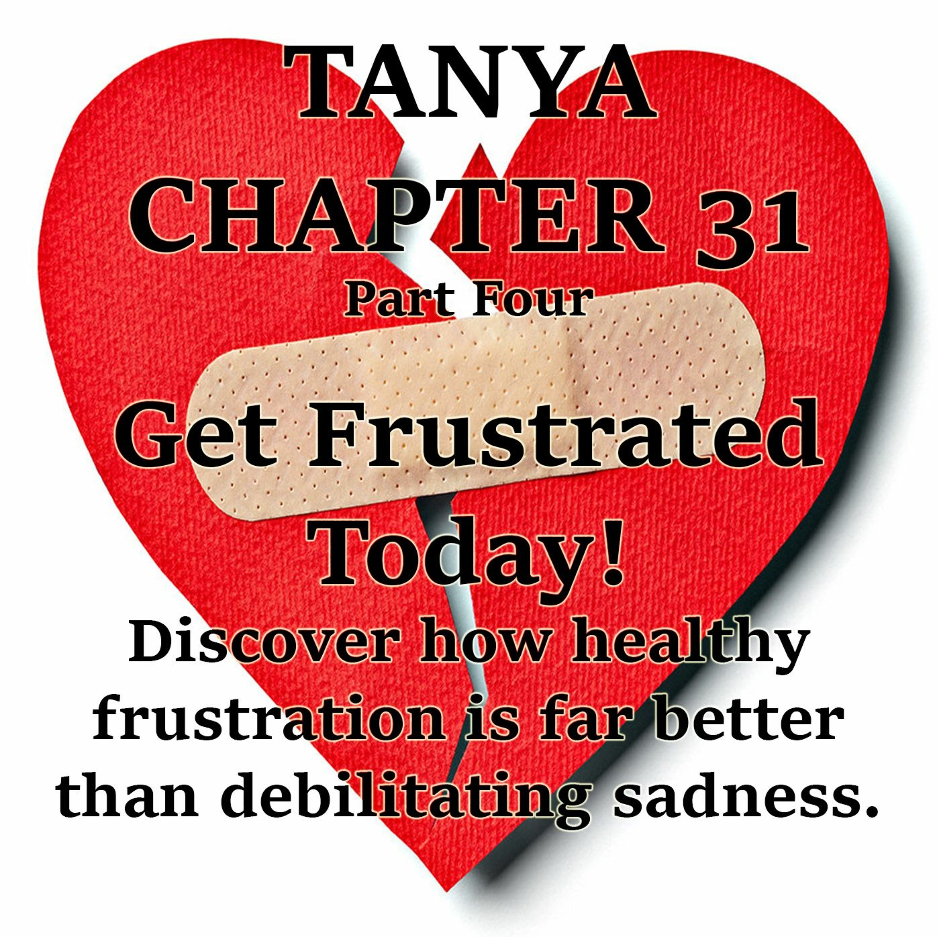 Get Frustrated Today!