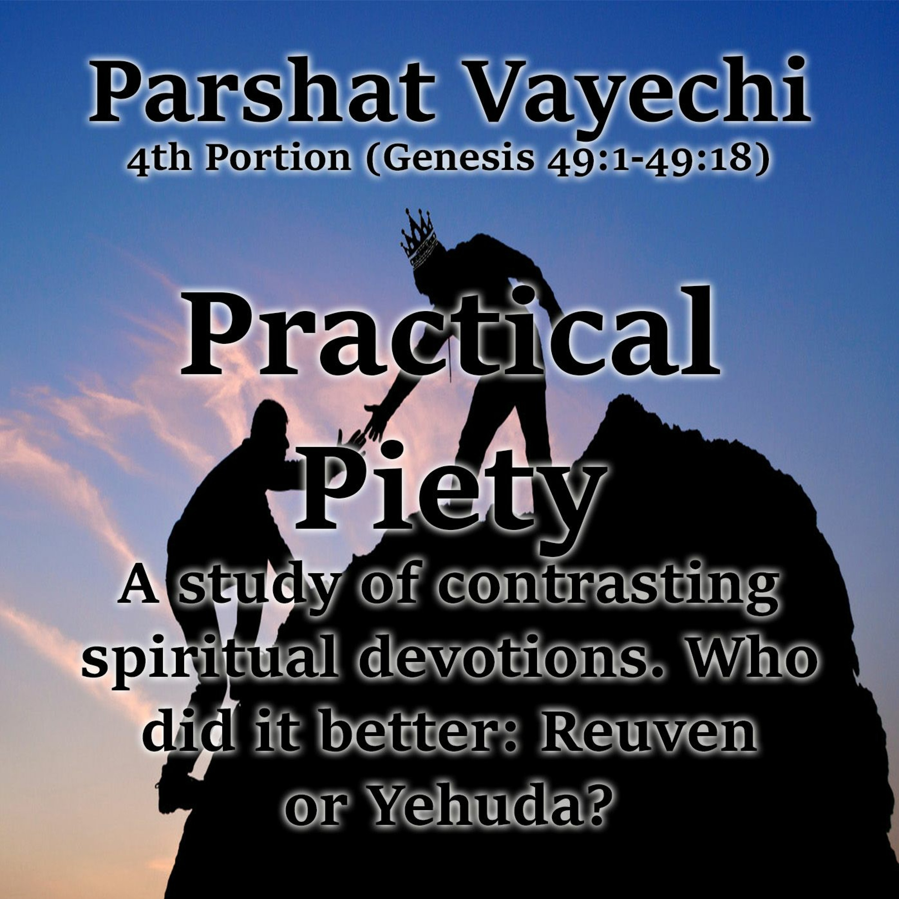 Practical Piety