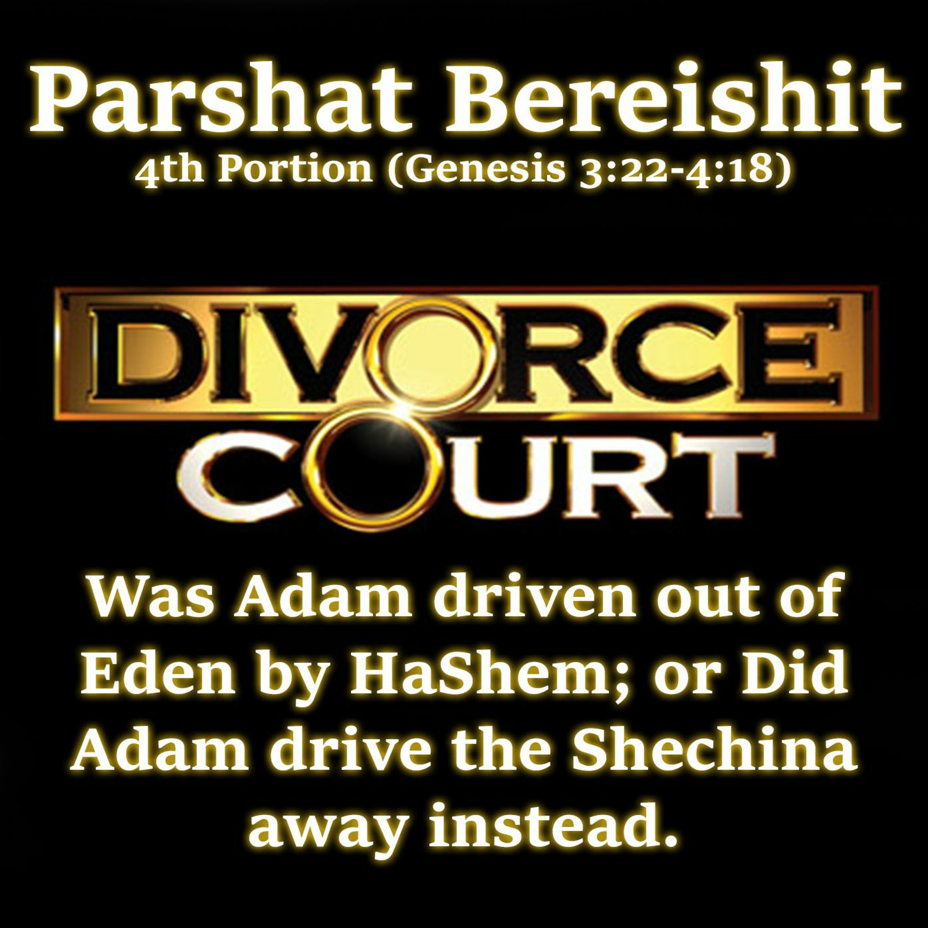 Divorce Court