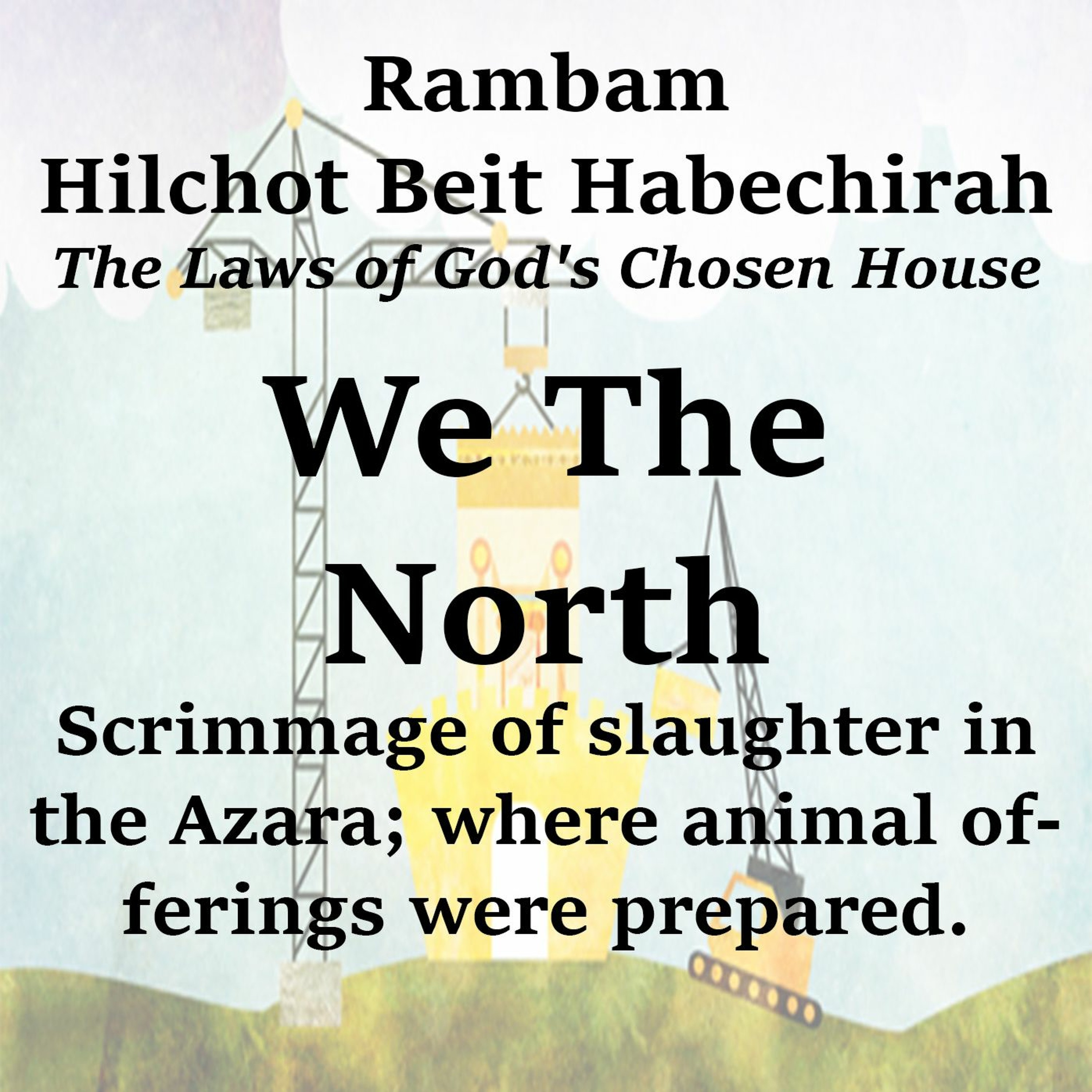 We The North