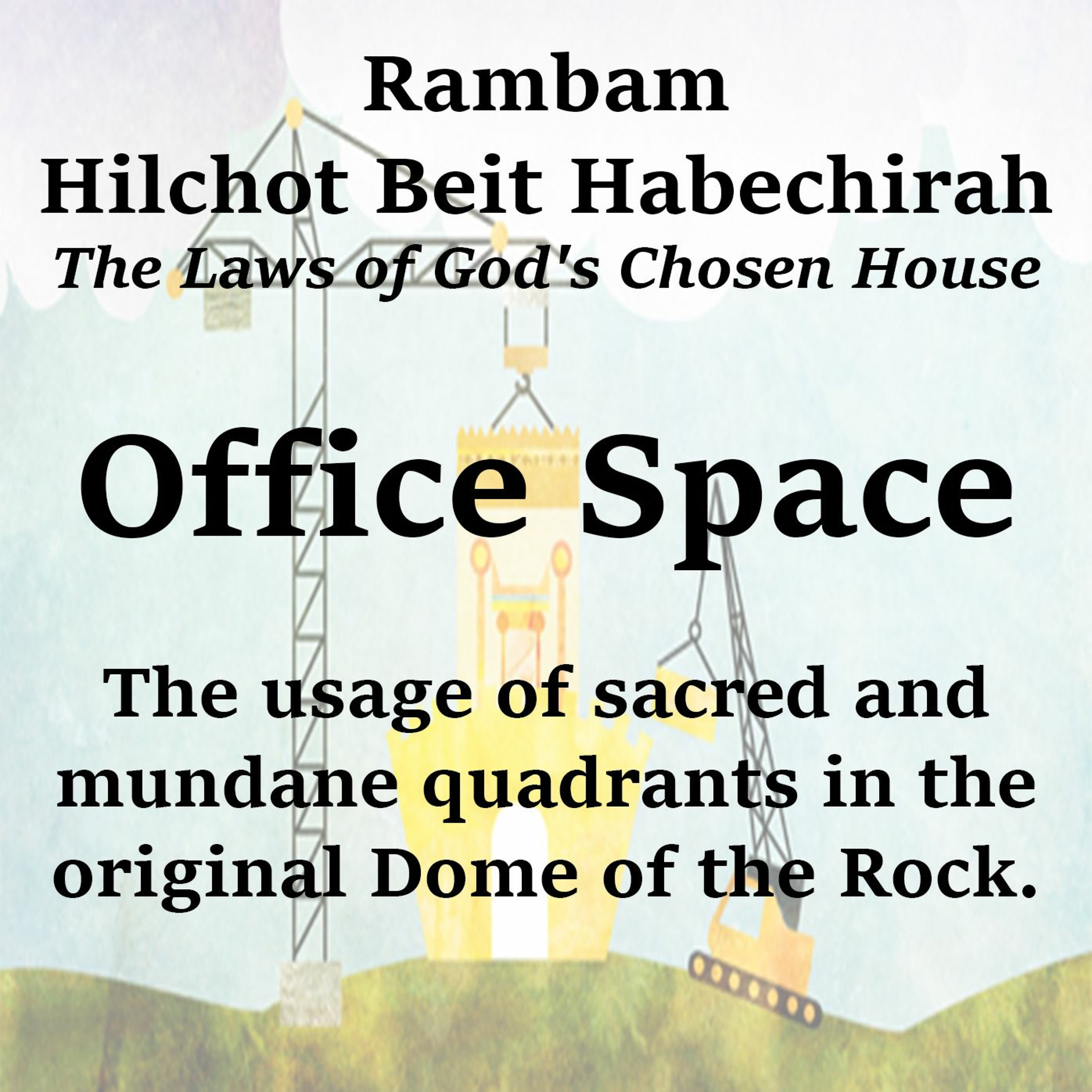 Office Space