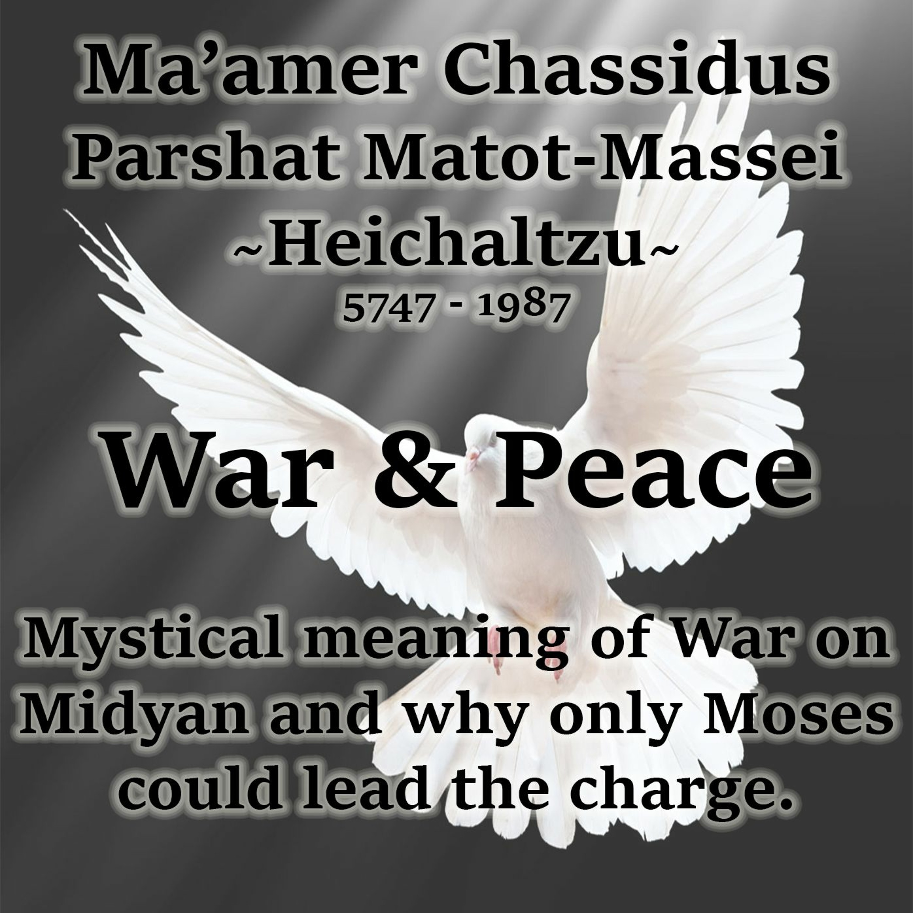 War & Peace