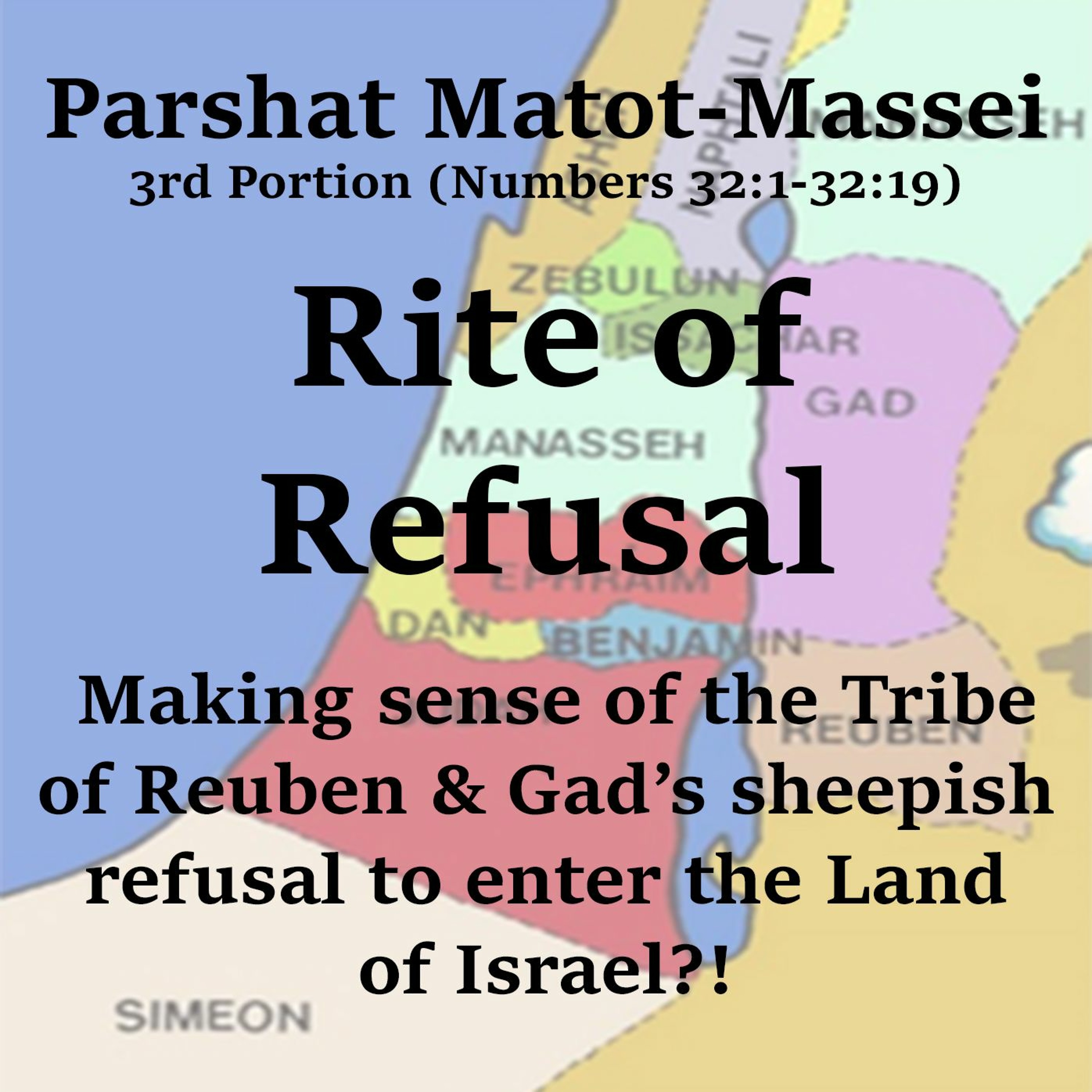 Rite of Refusal