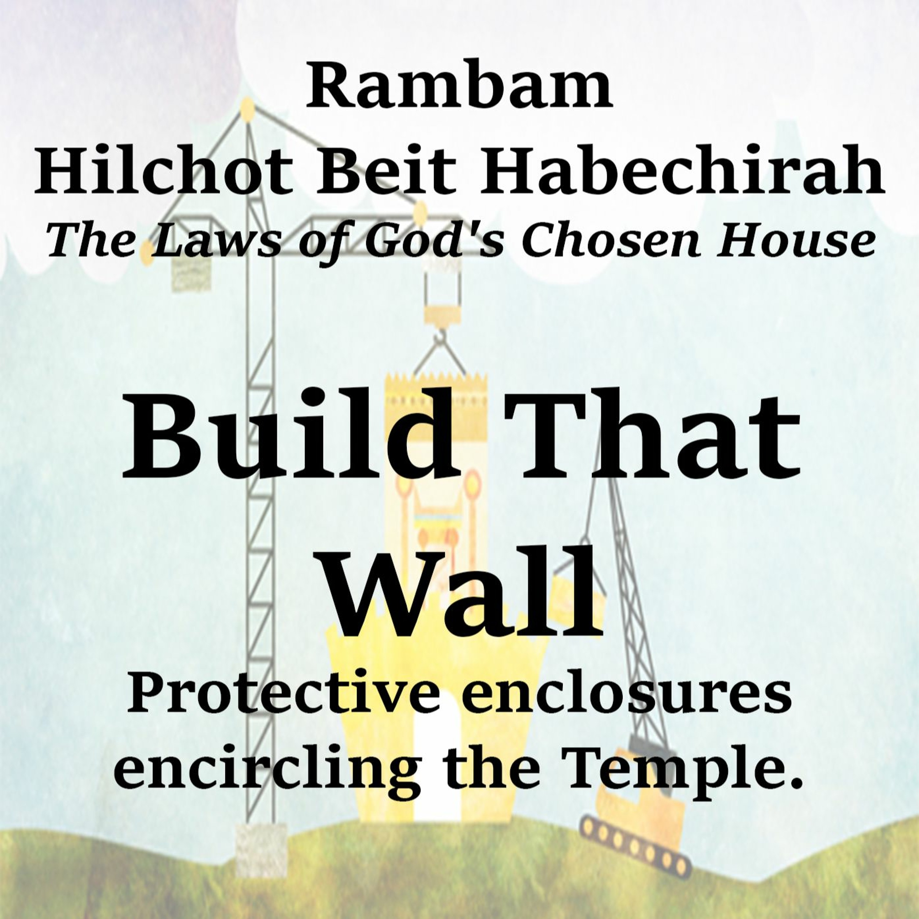 Build That Wall
