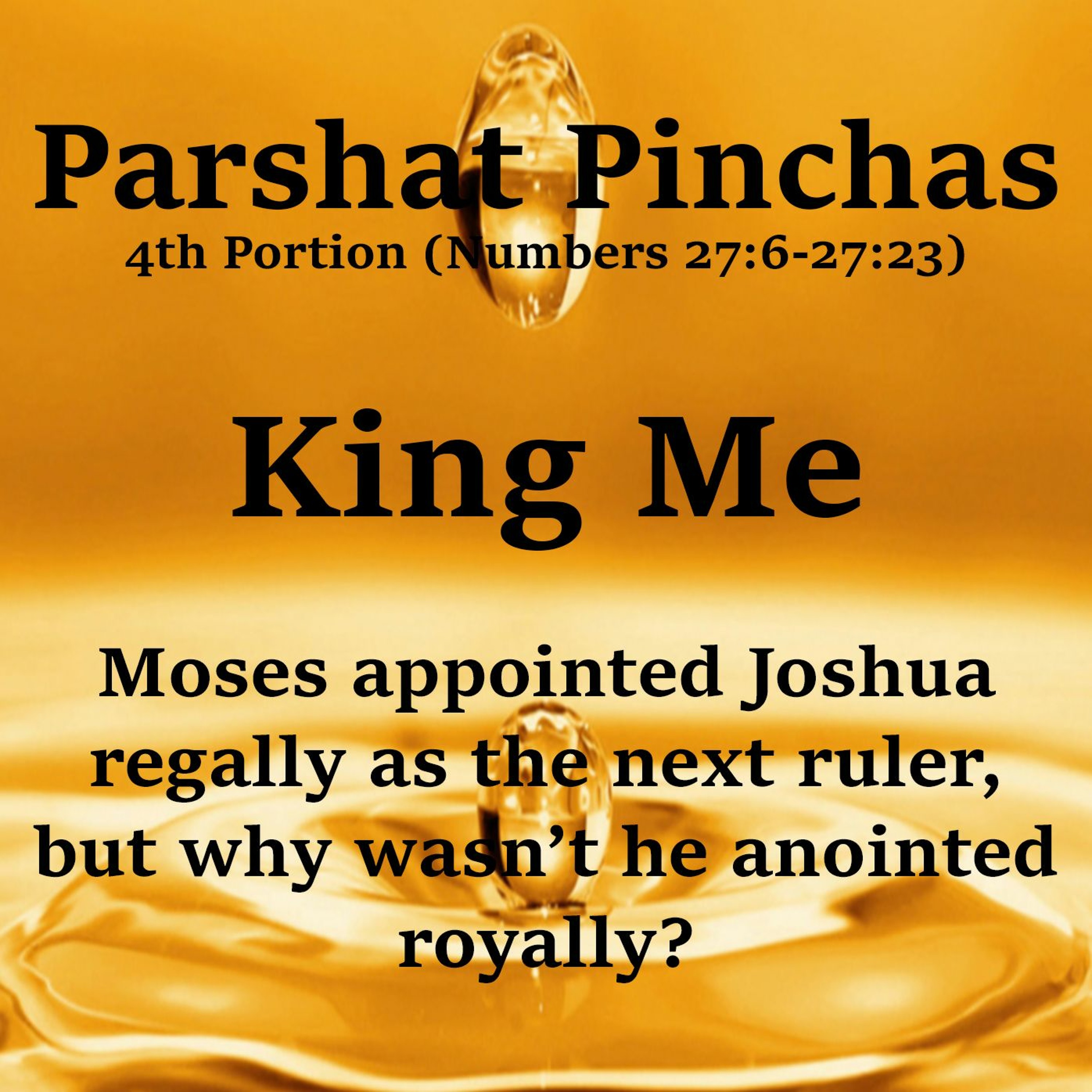 King Me