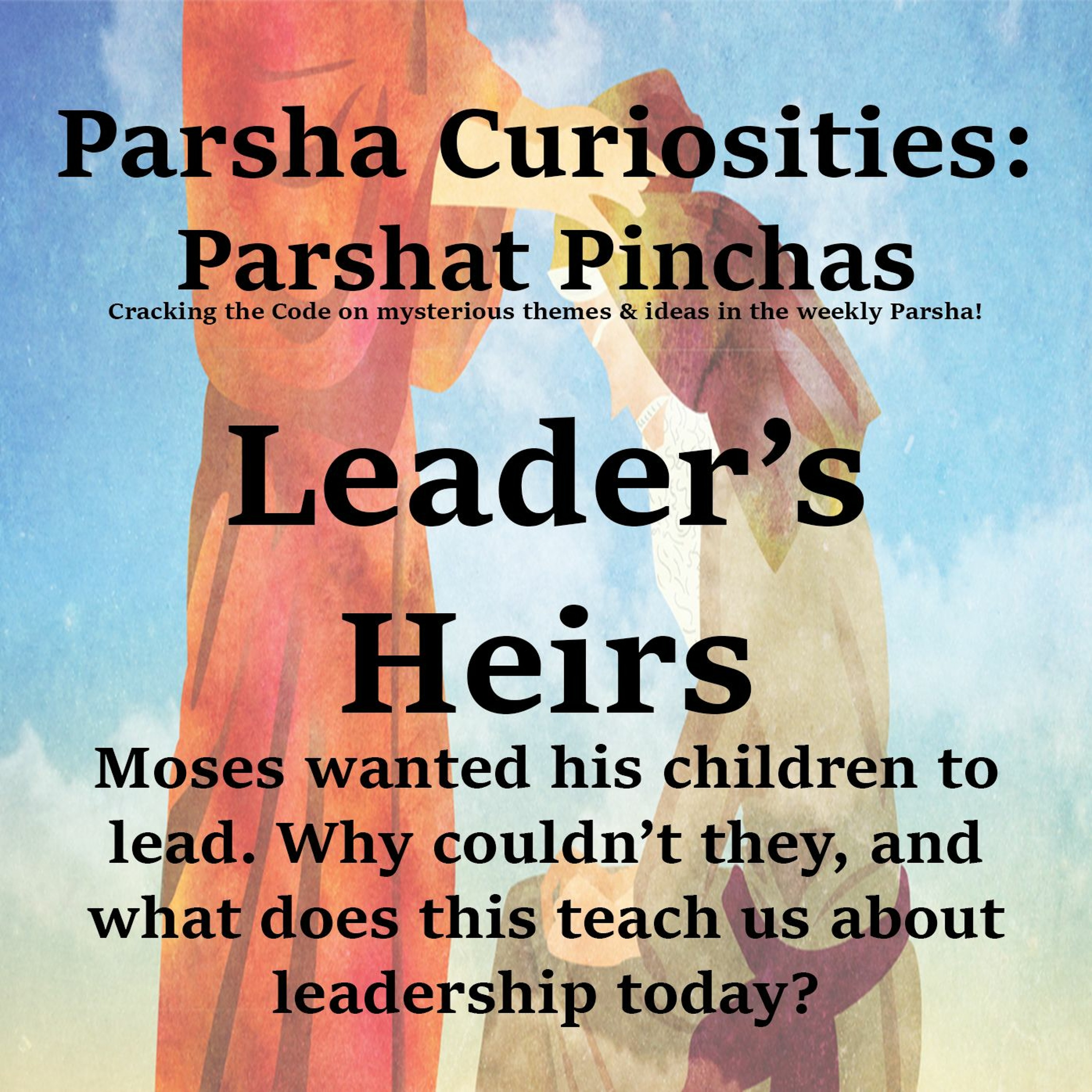 Leader’s Heirs