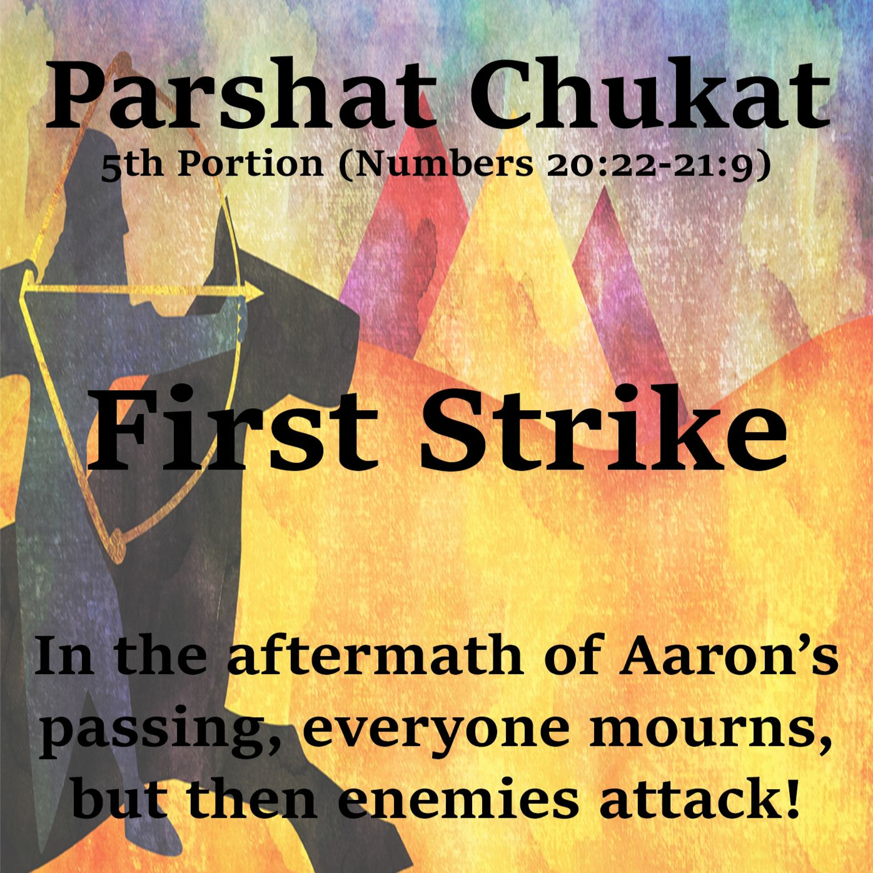 First Strike
