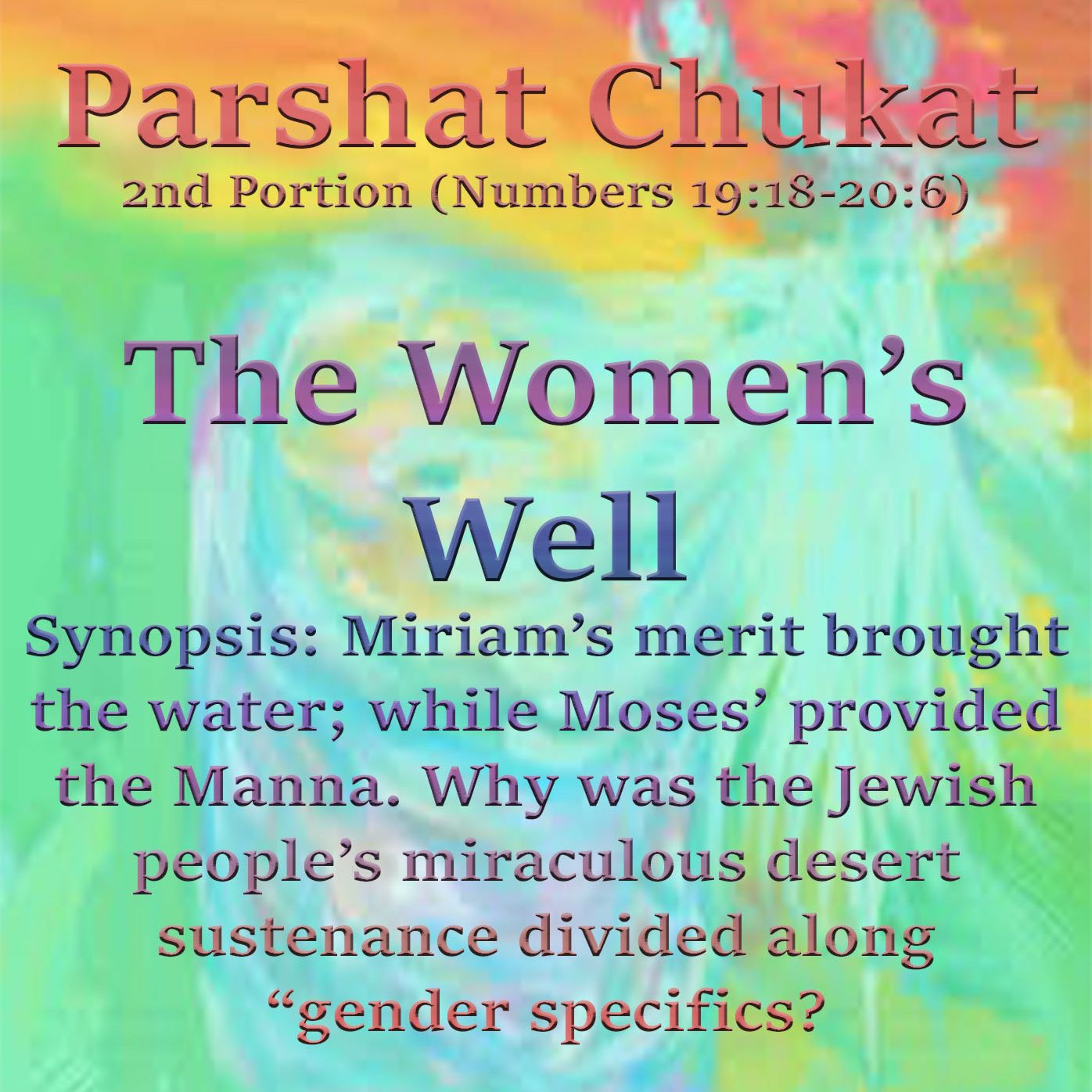 The Women’s Well