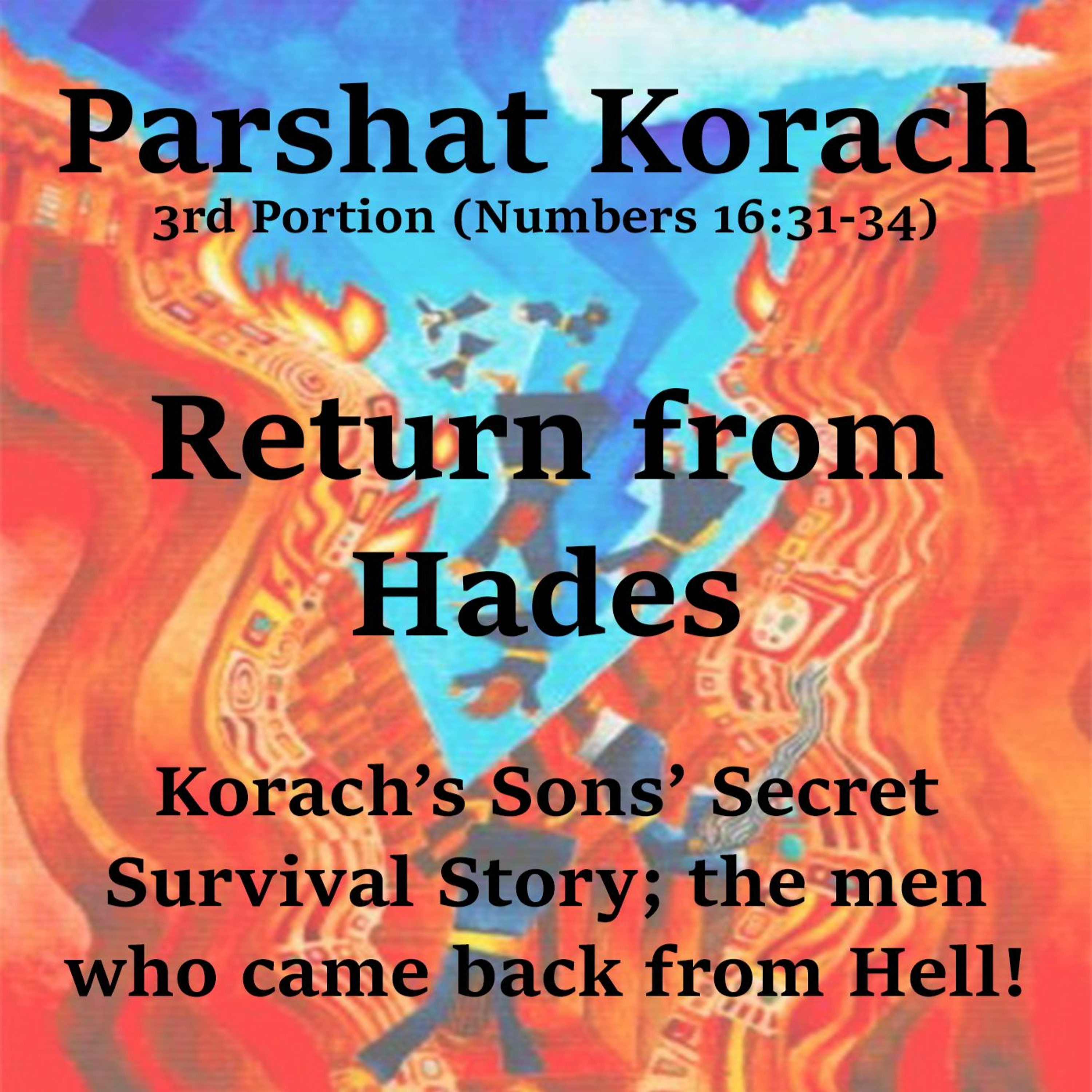 Return from Hades